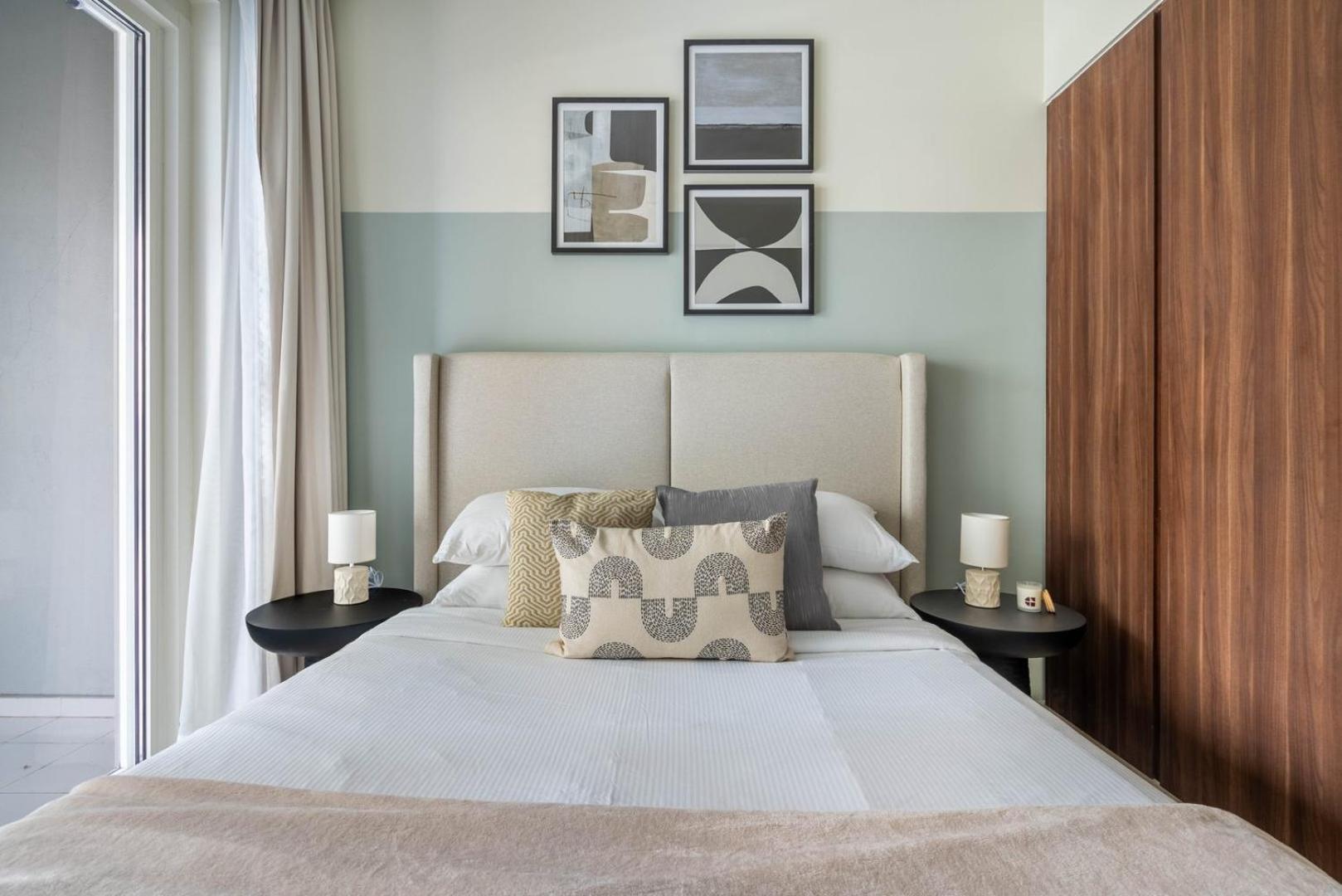 Apartament Guestready - Magnificent Living At Reva Dubai
