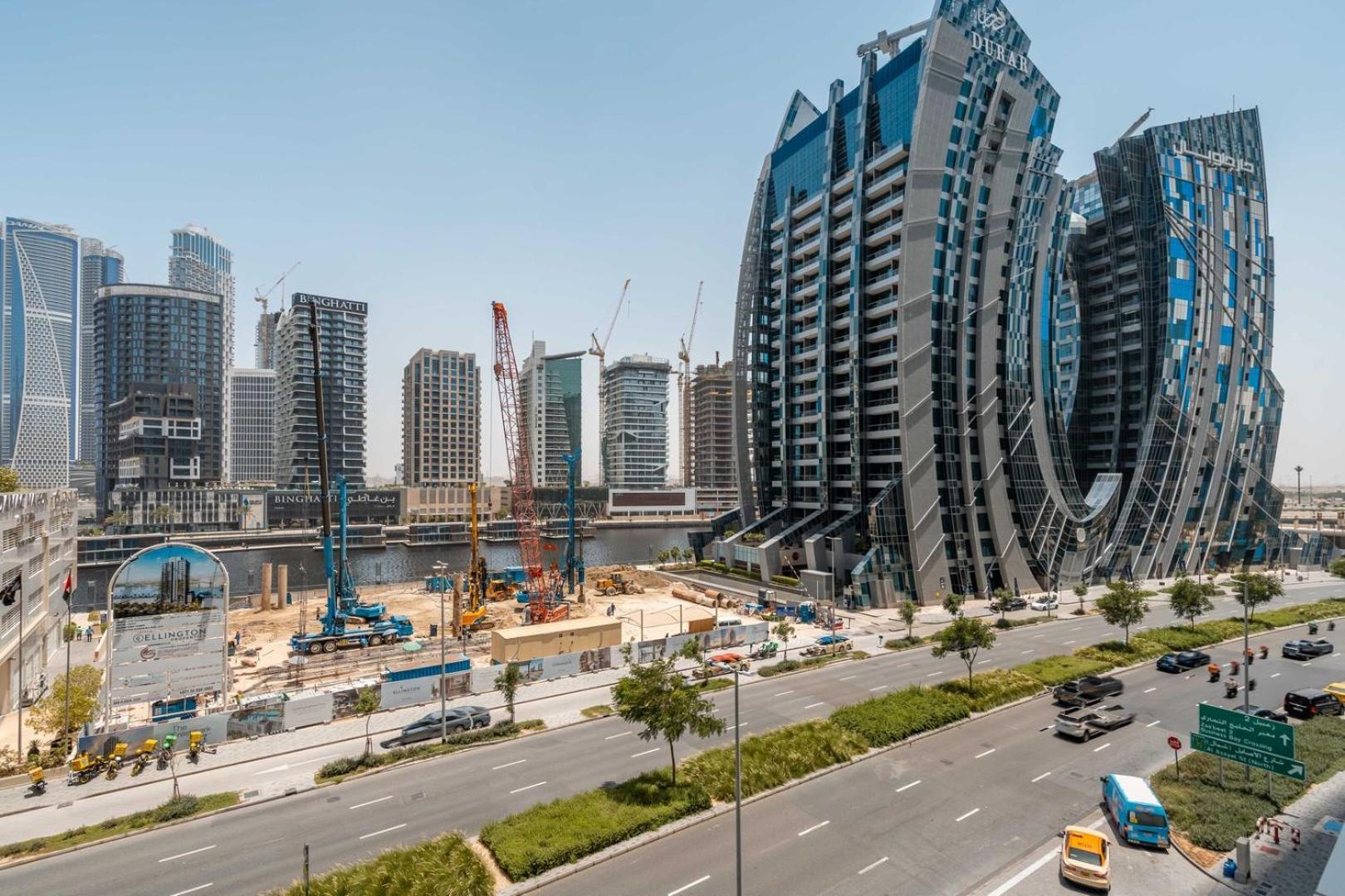Apartament Guestready - Magnificent Living At Reva