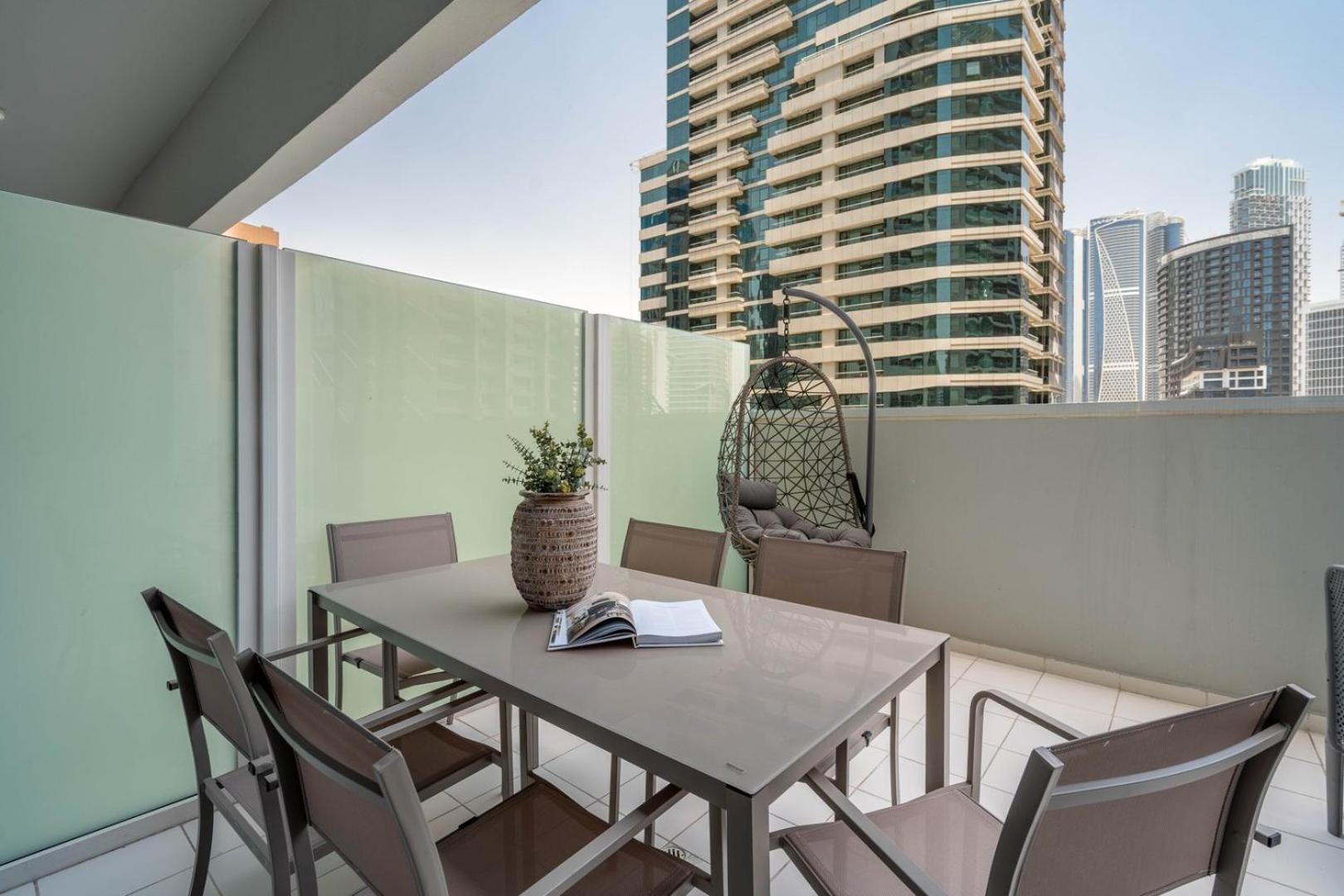 Guestready - Magnificent Living At Reva Apartament Dubai