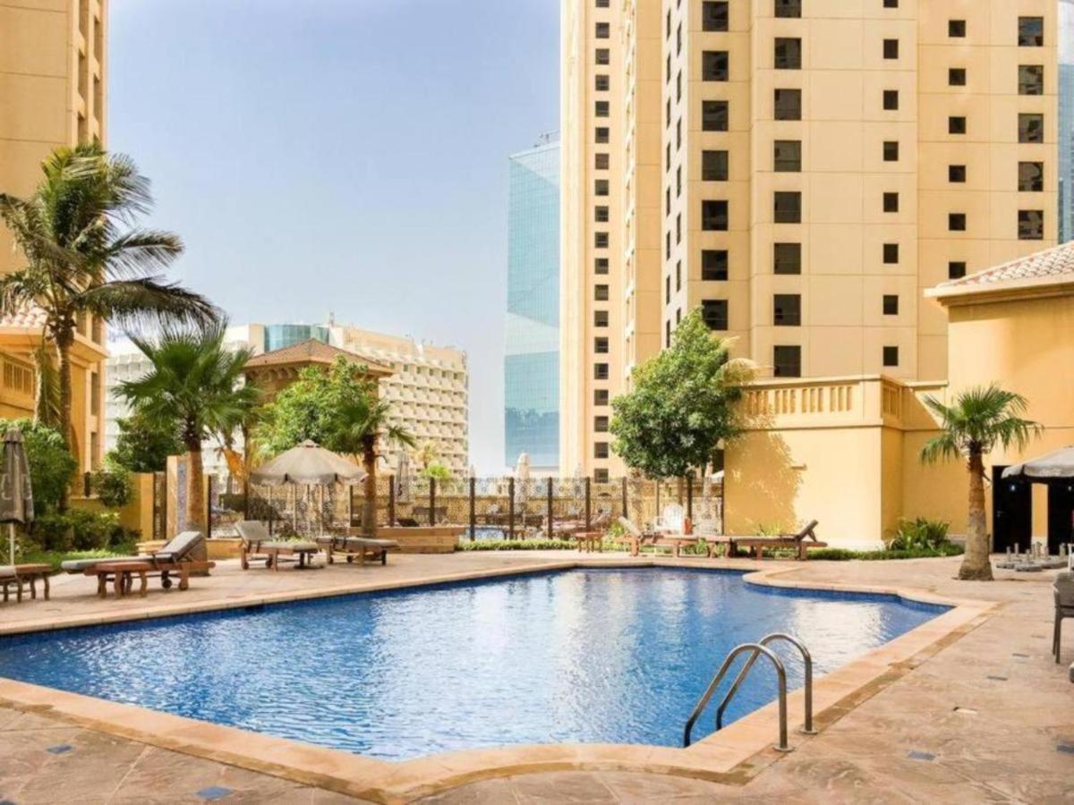 1 World, Premium Hostel, Jbr, Near Metro And Beach *