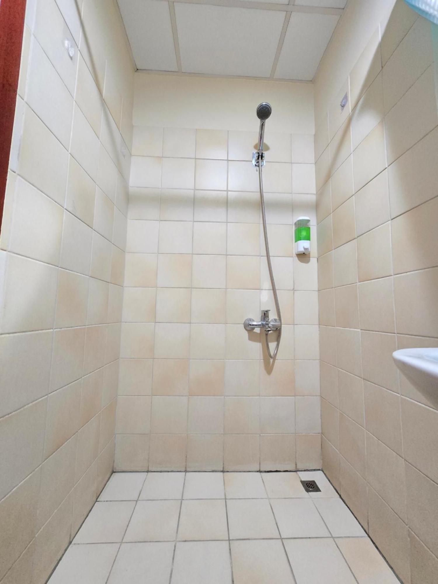 1 World, Premium Hostel, Jbr, Near Metro And Beach Appartement *