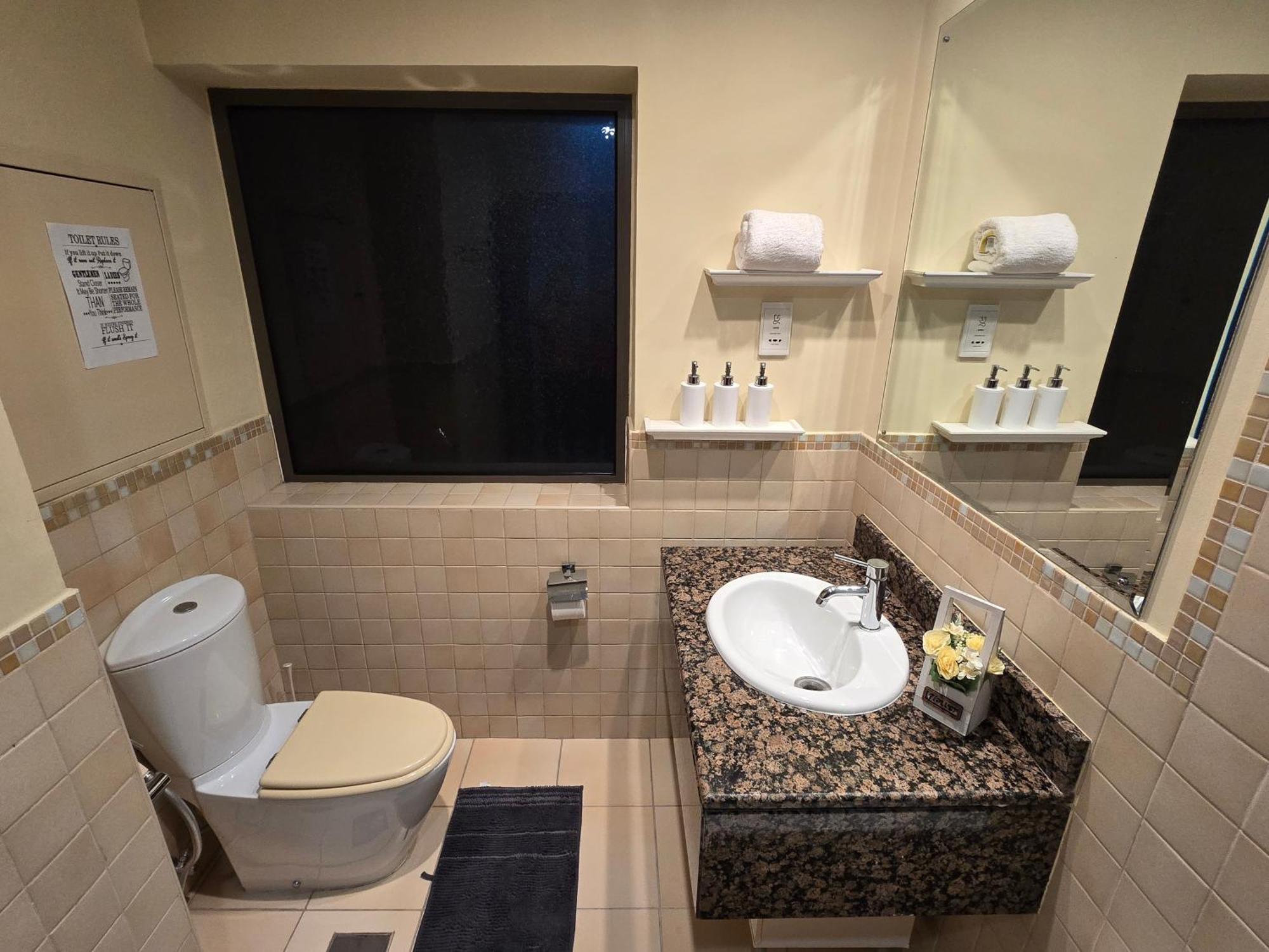 1 World, Premium Hostel, Jbr, Near Metro And Beach Appartement *