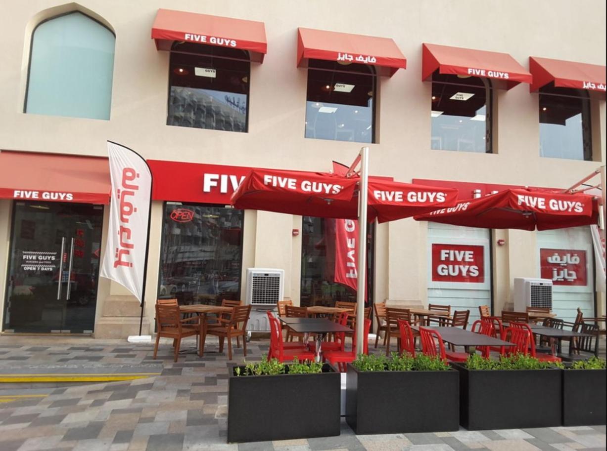 1 World, Premium Hostel, Jbr, Near Metro And Beach Appartement