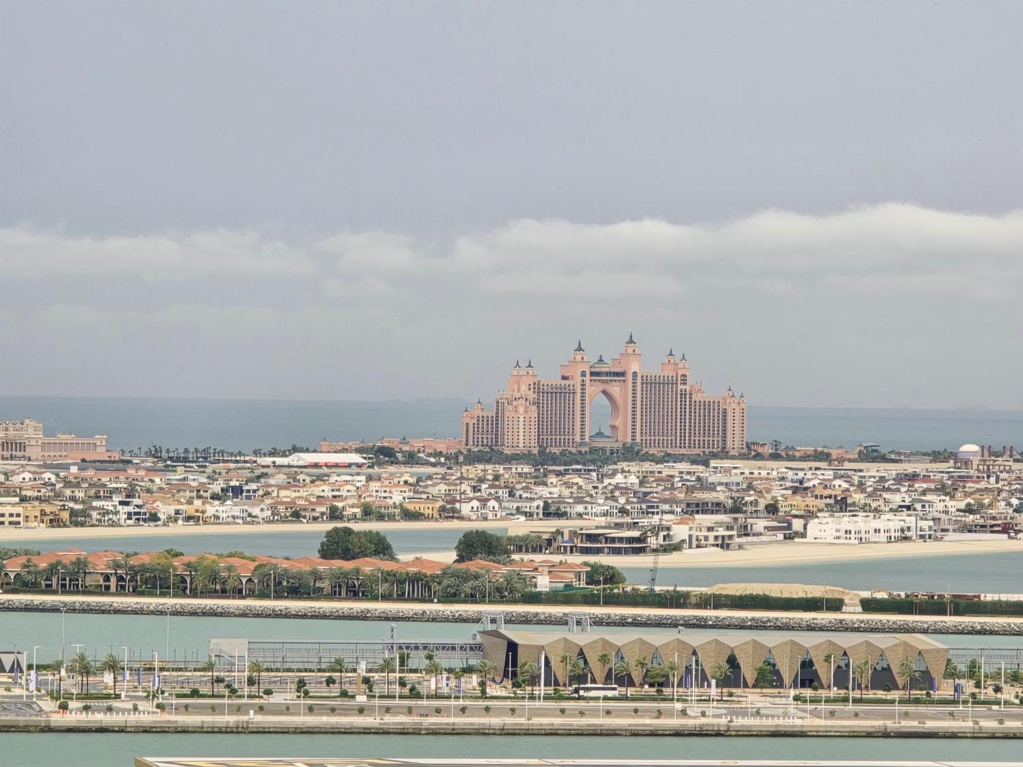 1 World, Premium Hostel, Jbr, Near Metro And Beach * Dubaï