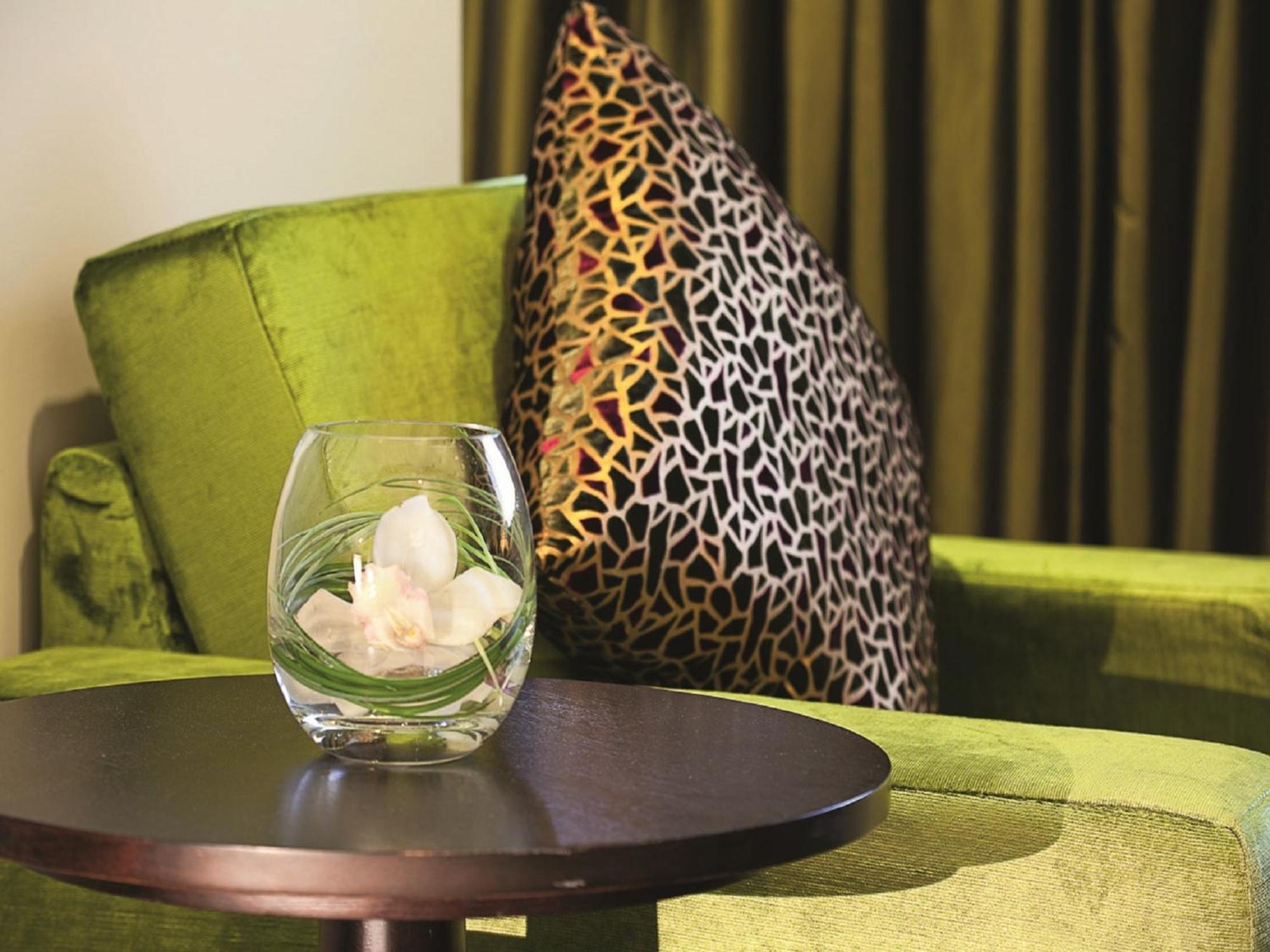 Mövenpick Al Mamzar Aparthotel