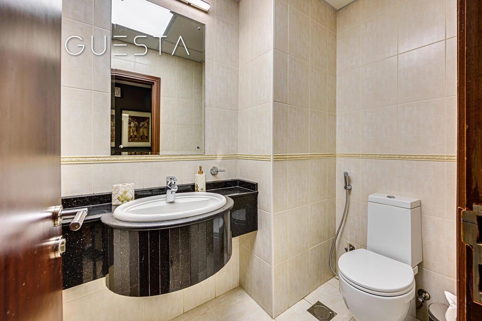 Elite Residence, Marina Apartament