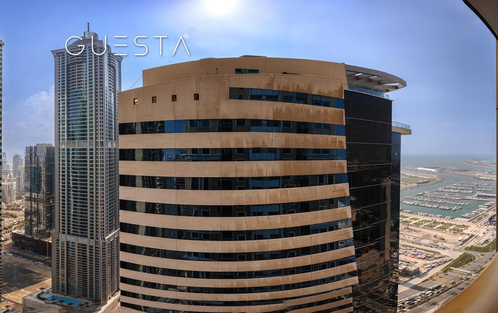 Elite Residence, Marina * Dubái