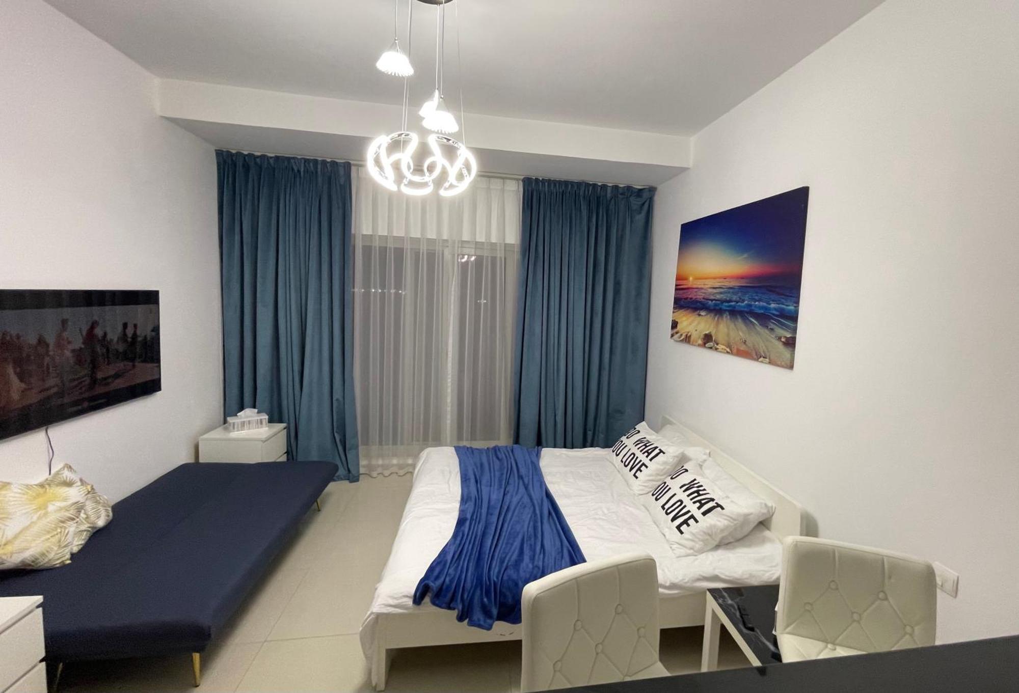 Apartamento Great View, Sportcity, Parking Included, *