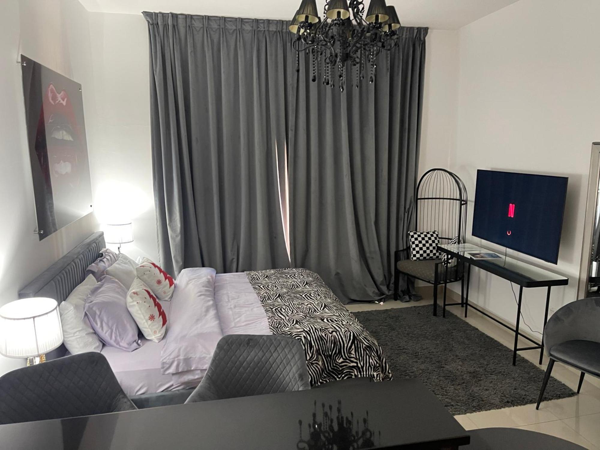 Apartamento Great View, Sportcity, Parking Included, *