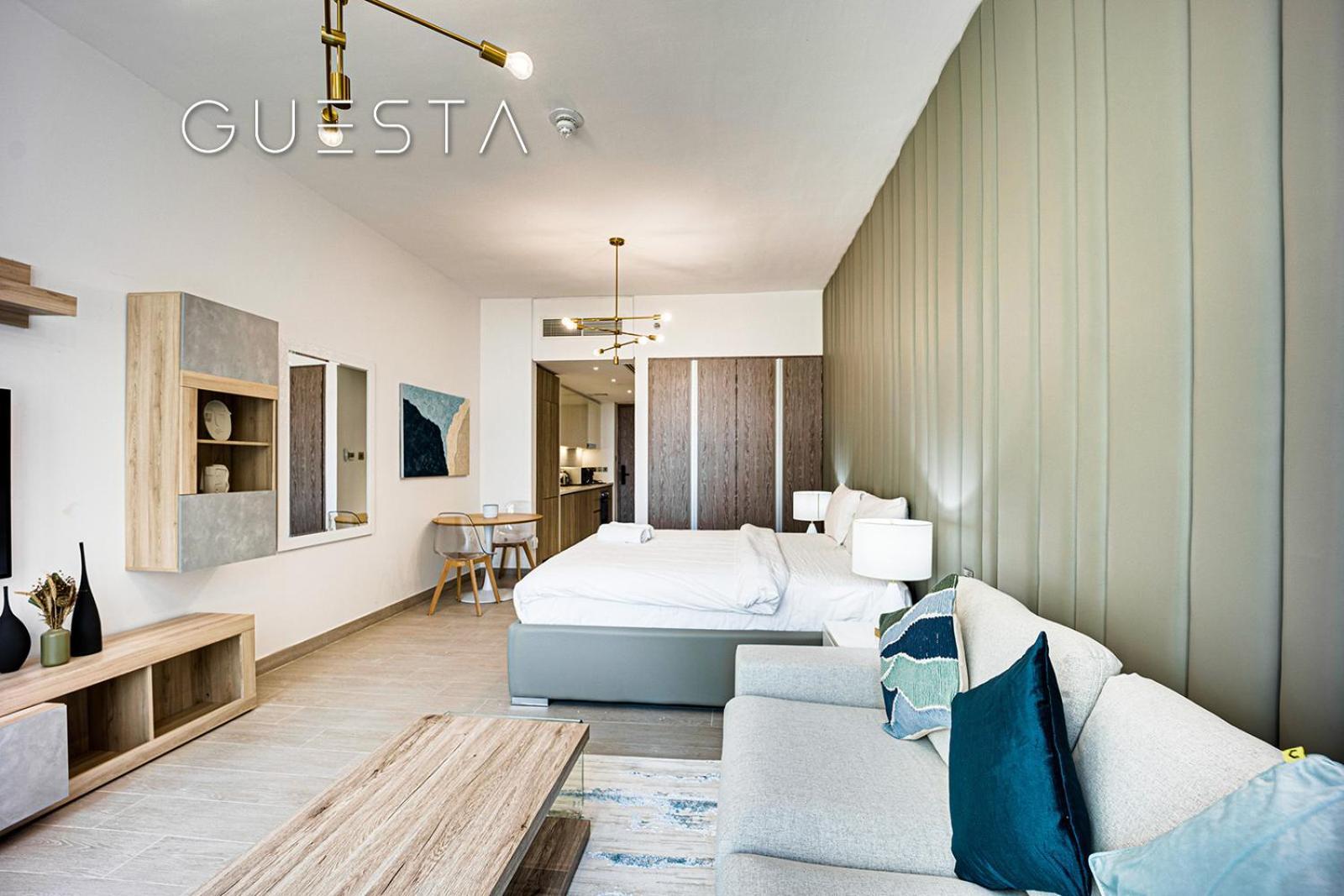 Liv Residence, Marina Apartamento