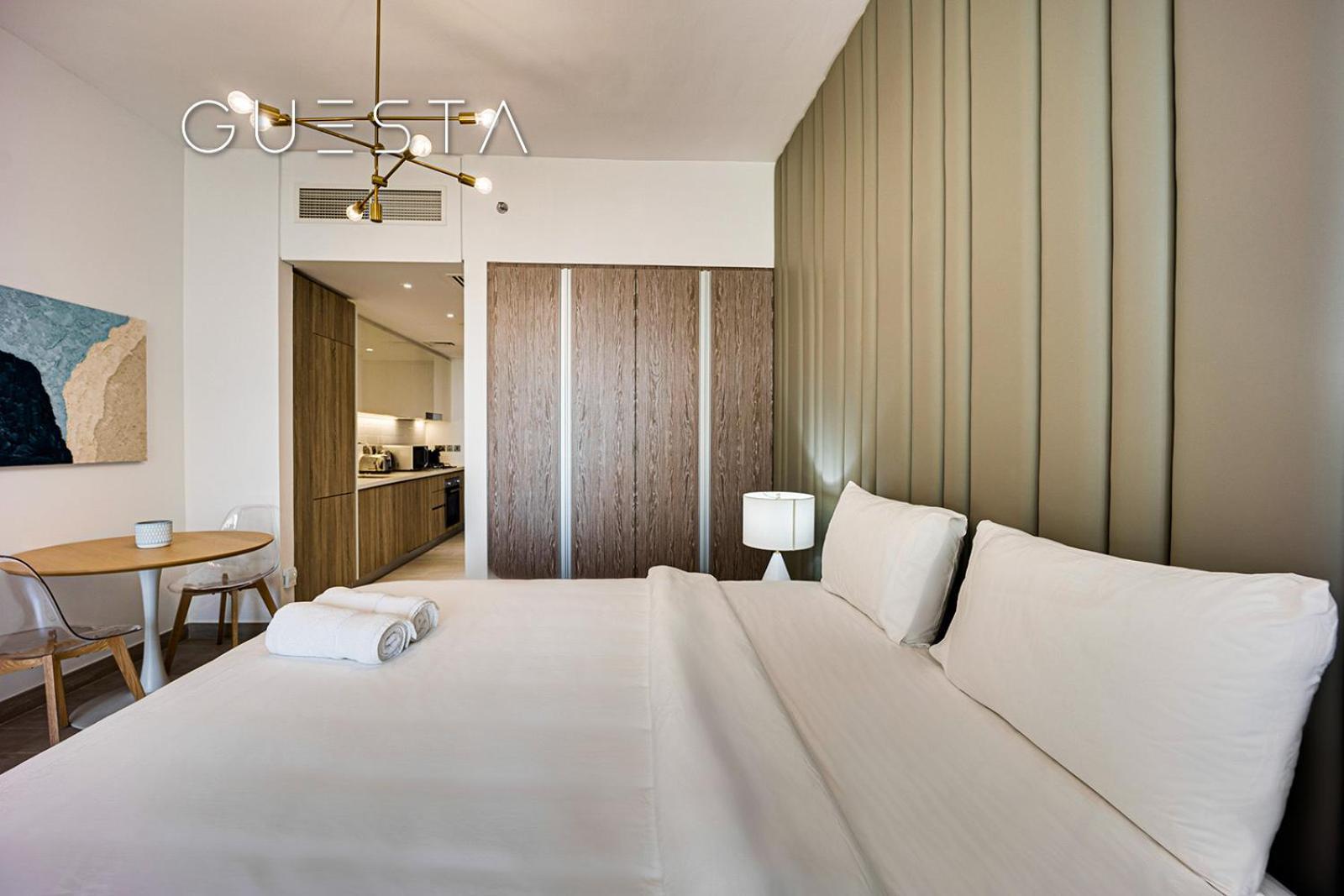 Apartamento Liv Residence, Marina Dubái