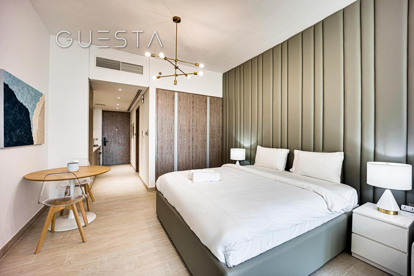 Liv Residence, Marina Apartamento