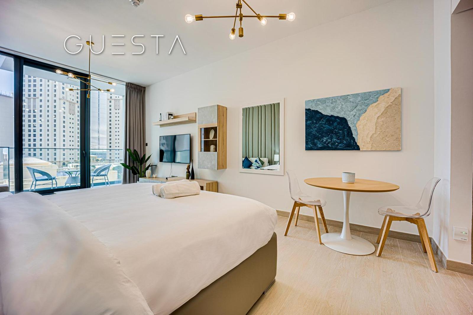 Liv Residence, Marina Apartamento
