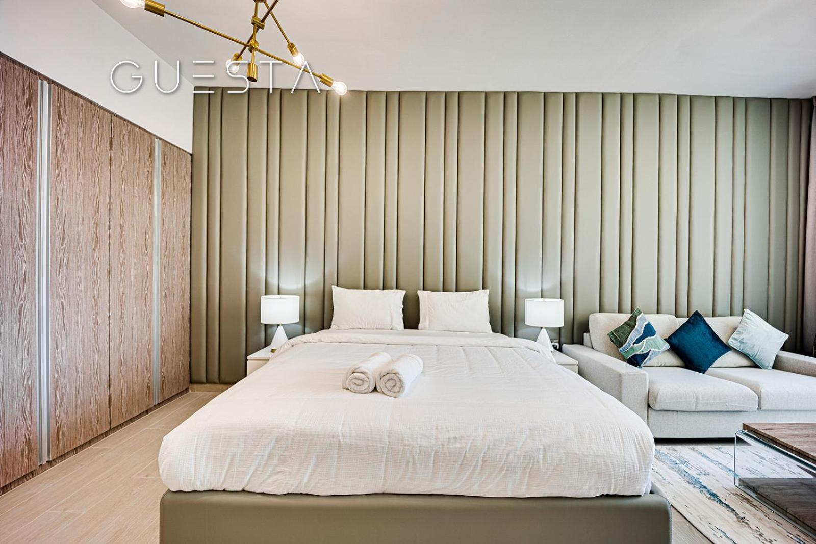 Liv Residence, Marina Apartamento *