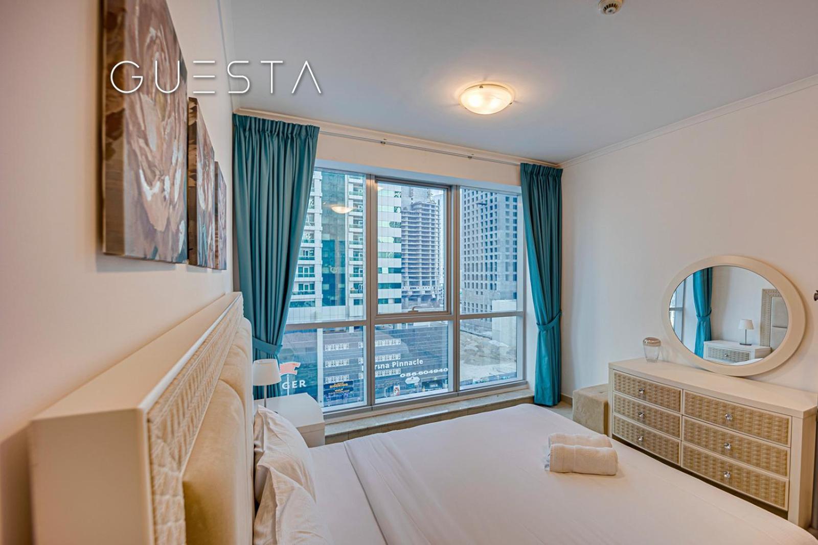 Apartamento The Torch, Marina *
