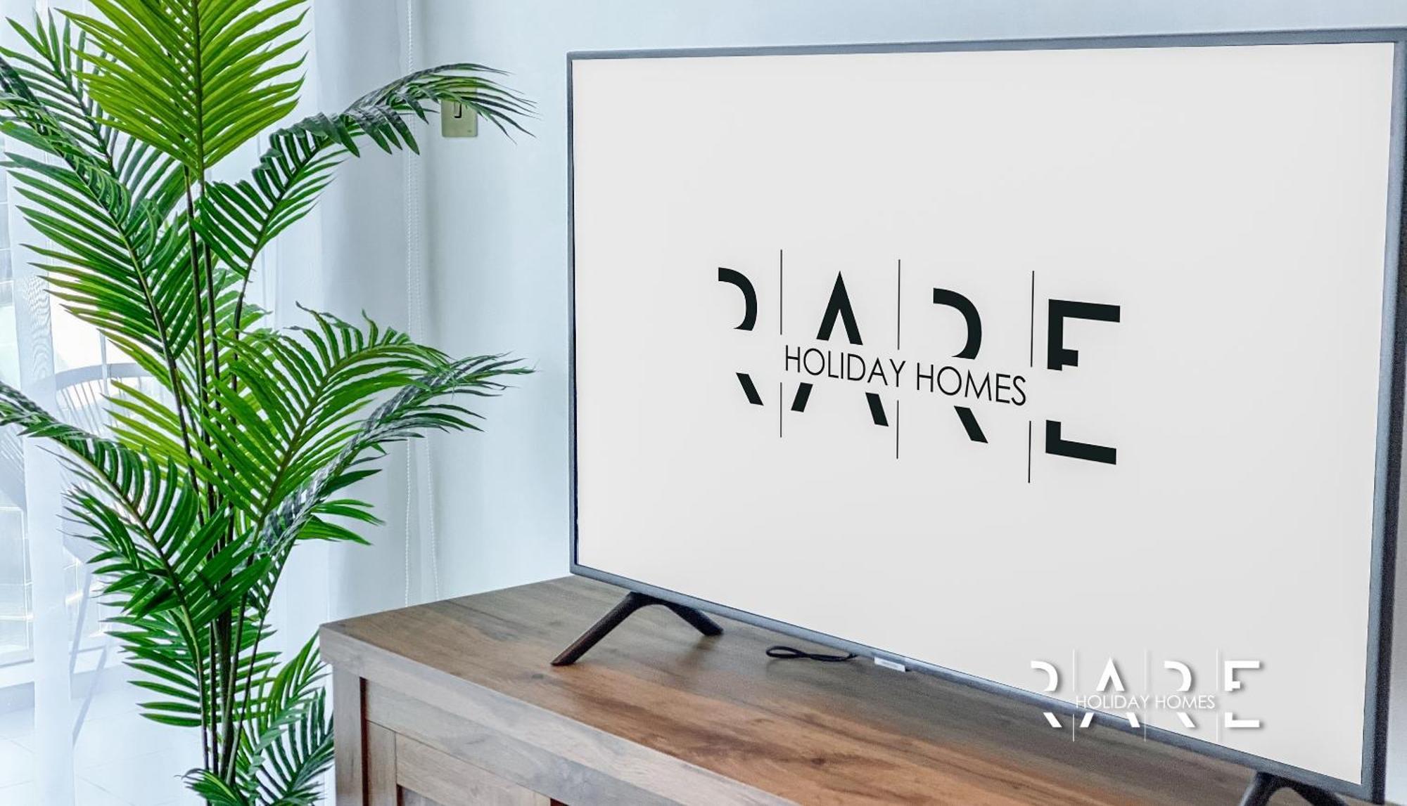 Rare Offers With Palm View - Beachfront - Fendi Interior - Damac Heights - R6303 - Marina Dubai