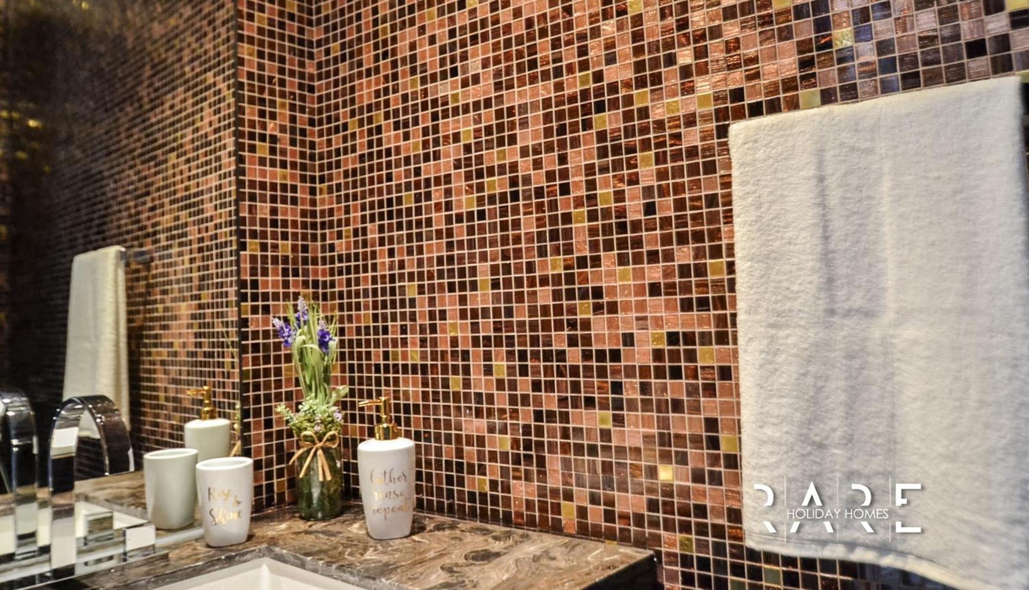 Lägenhet Rare Offers With Palm View - Beachfront - Fendi Interior - Damac Heights - R6303 - Marina