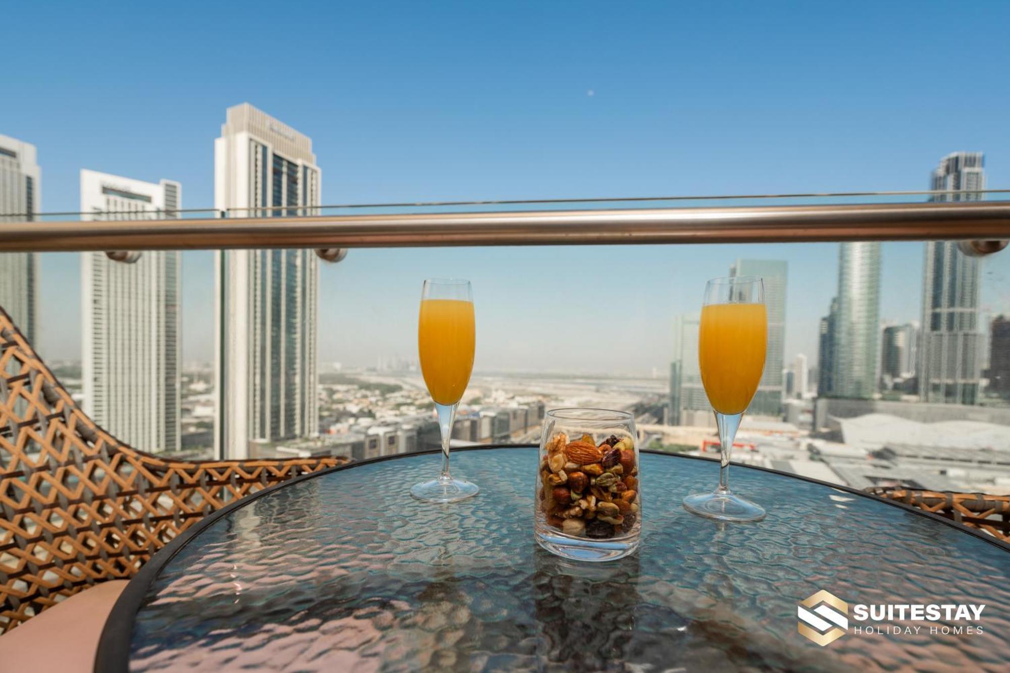 Ostay -address Mall - The 5* Dubái