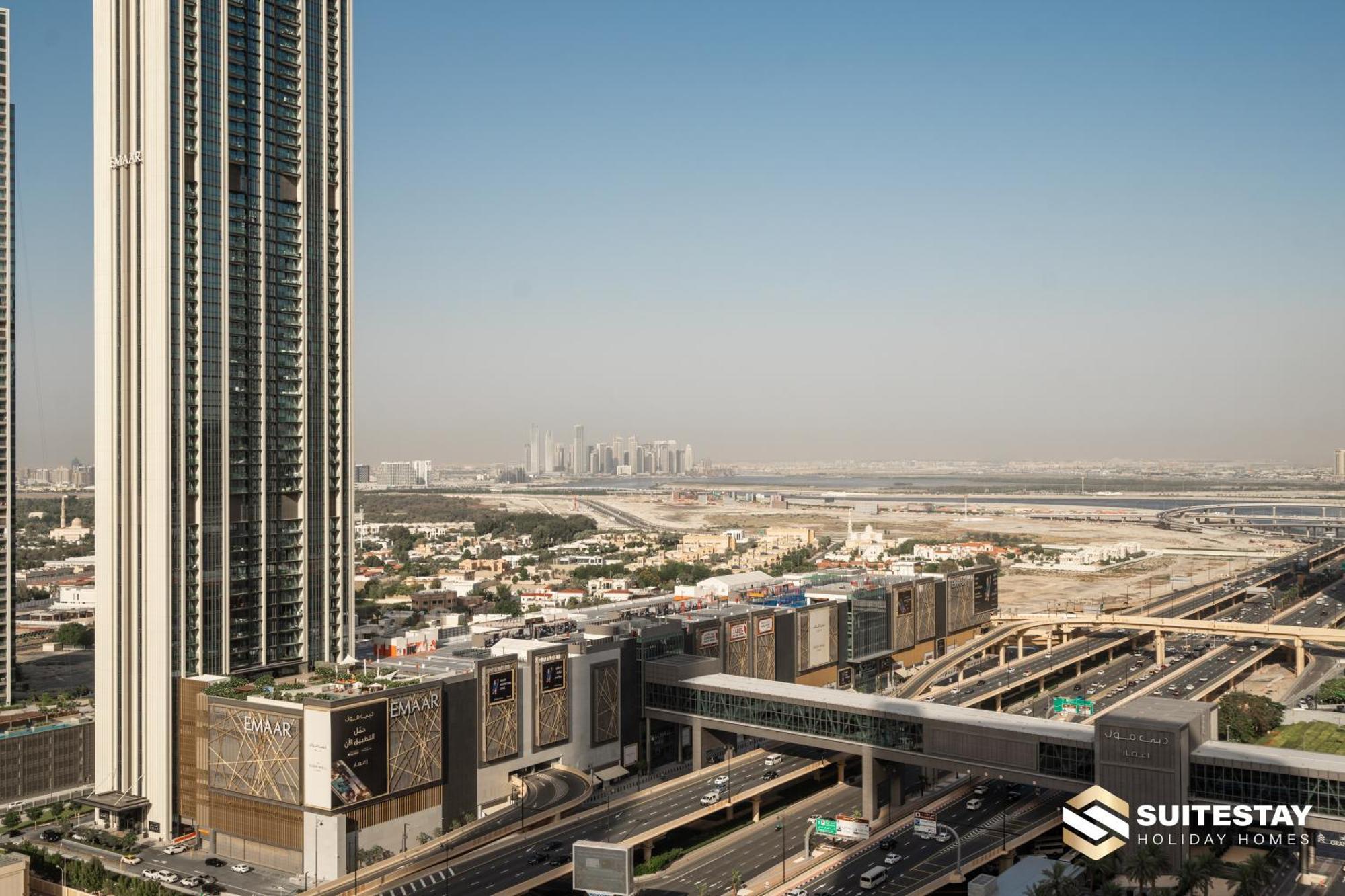 Ostay -address Mall - The Apartahotel