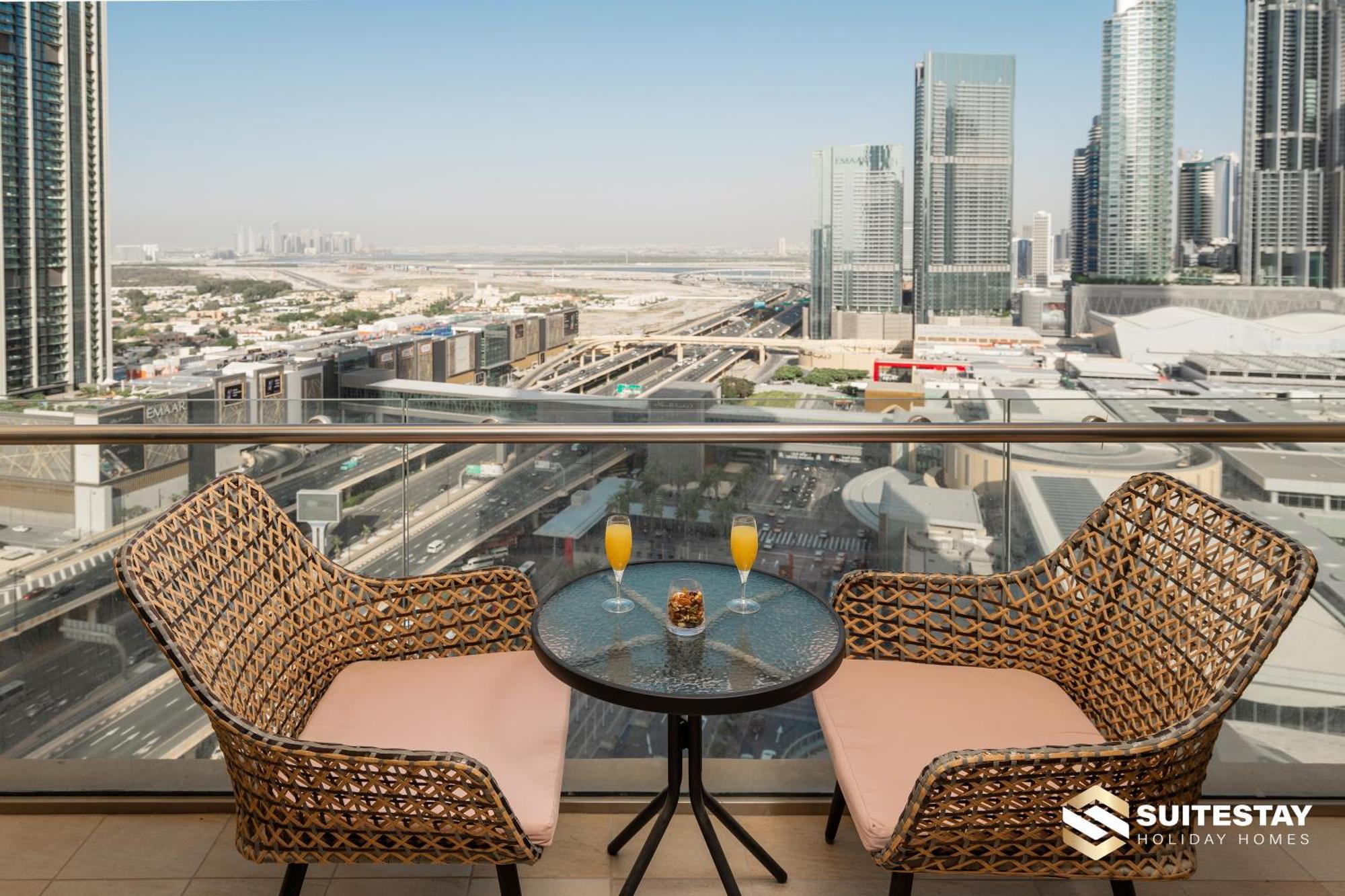 Apartahotel Ostay -address Mall - The 5*