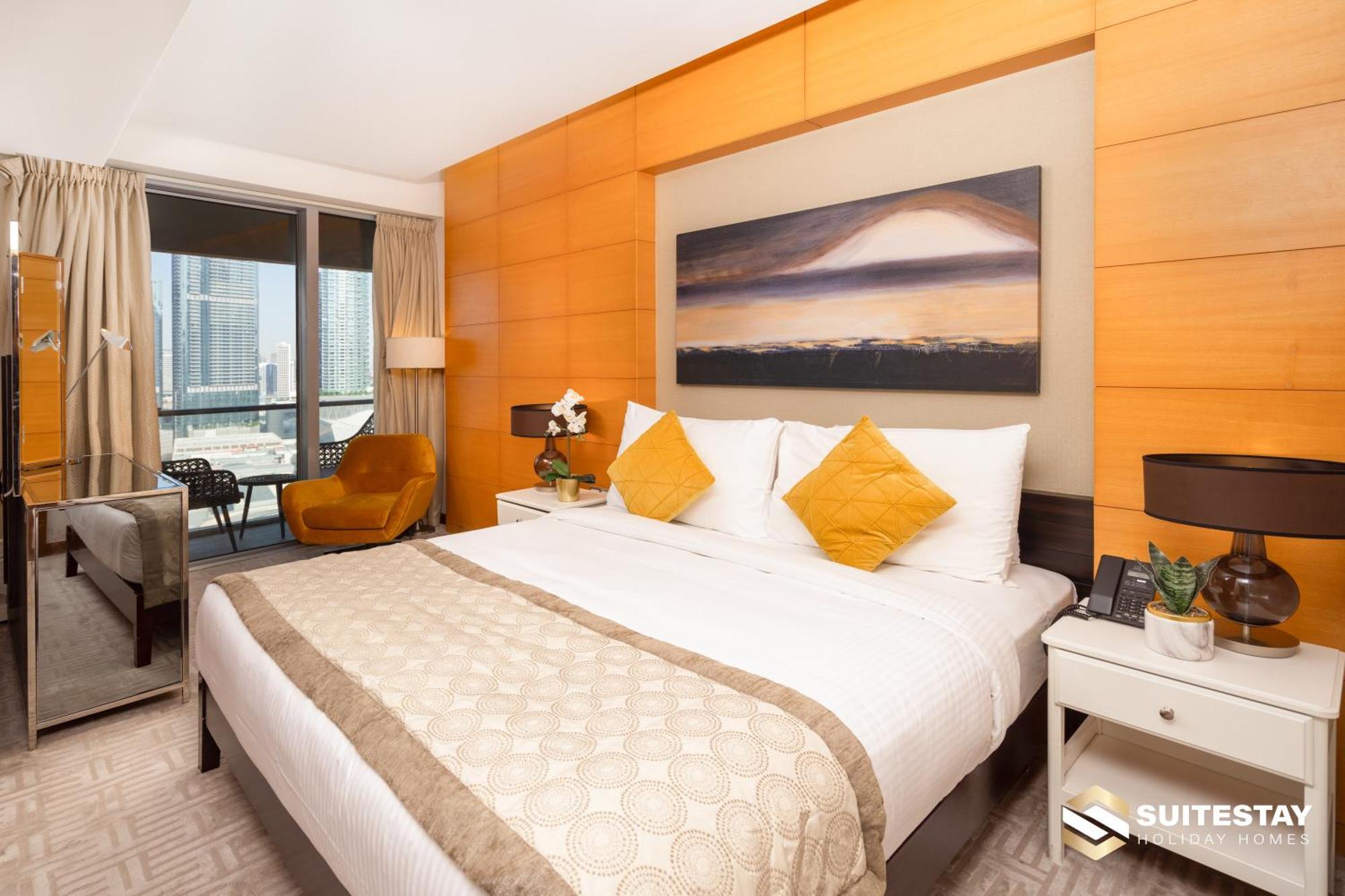 Appart hôtel Ostay -address Mall - The