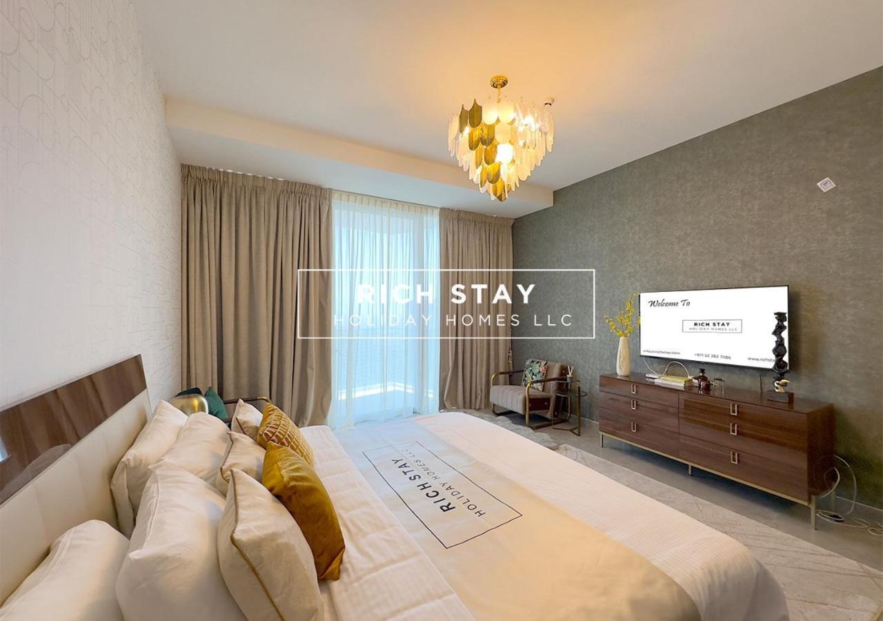 Grande 3br In Stella Maris, Sea View, Marina Appartement *