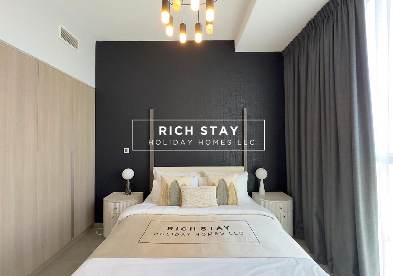 Grande 3br In Stella Maris, Sea View, Marina Dubaï
