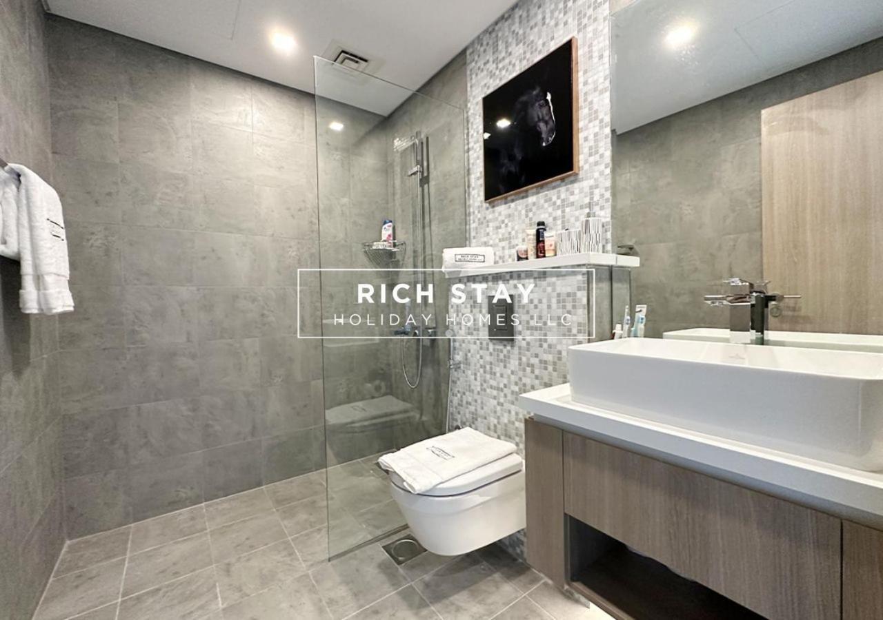 Appartement Grande 3br In Stella Maris, Sea View, Marina