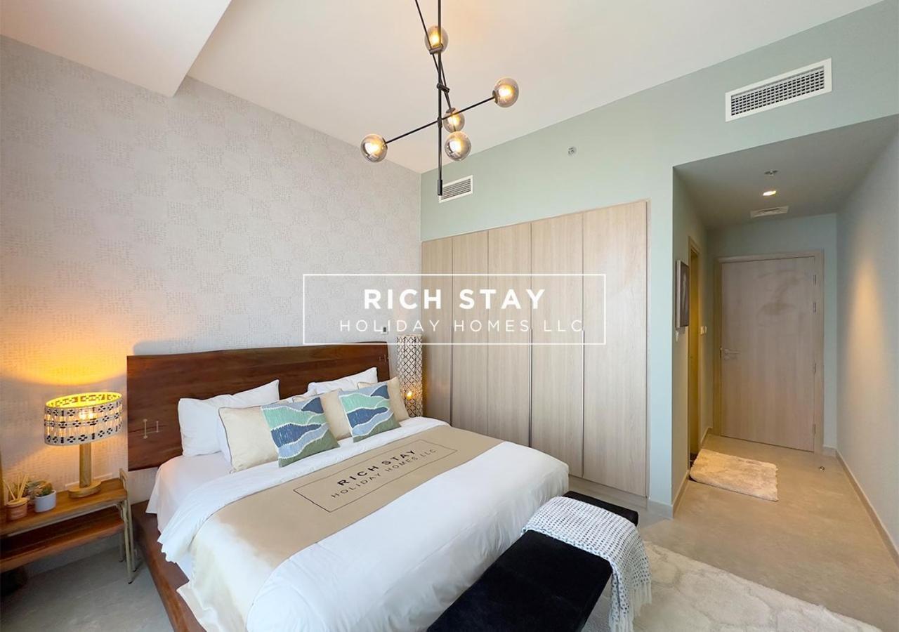 Grande 3br In Stella Maris, Sea View, Marina Dubaï