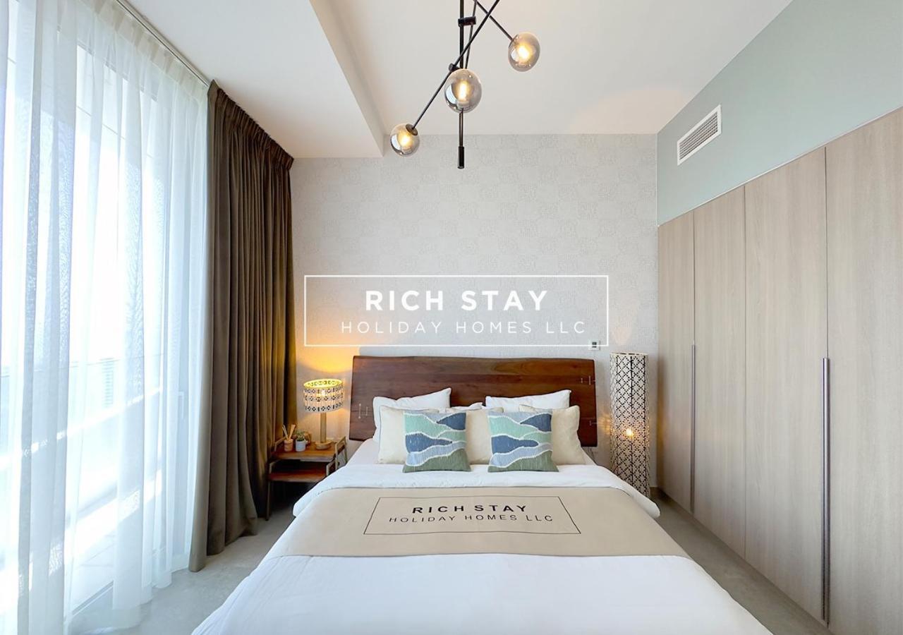 Grande 3br In Stella Maris, Sea View, Marina * Dubaï