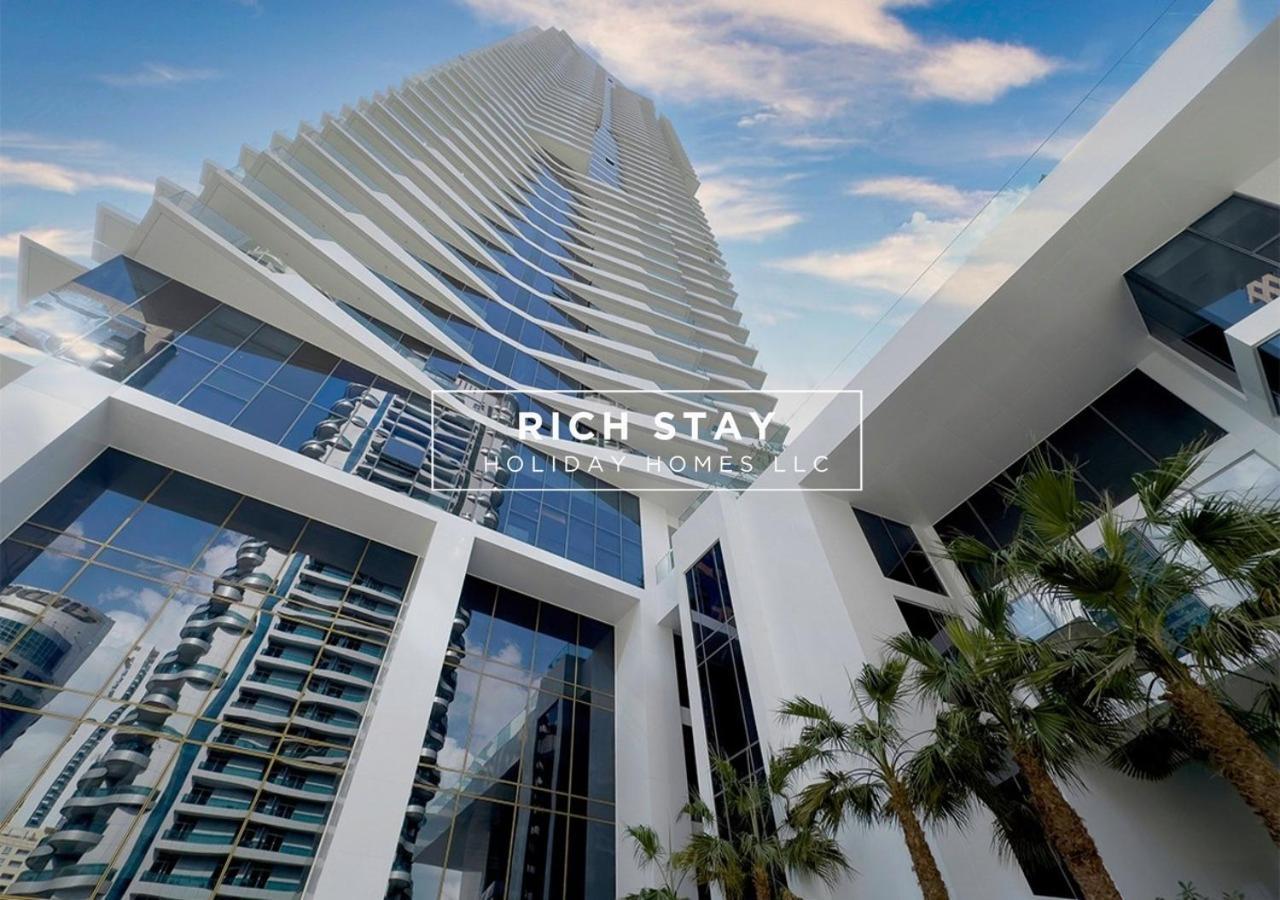 Grande 3br In Stella Maris, Sea View, Marina * Dubaï