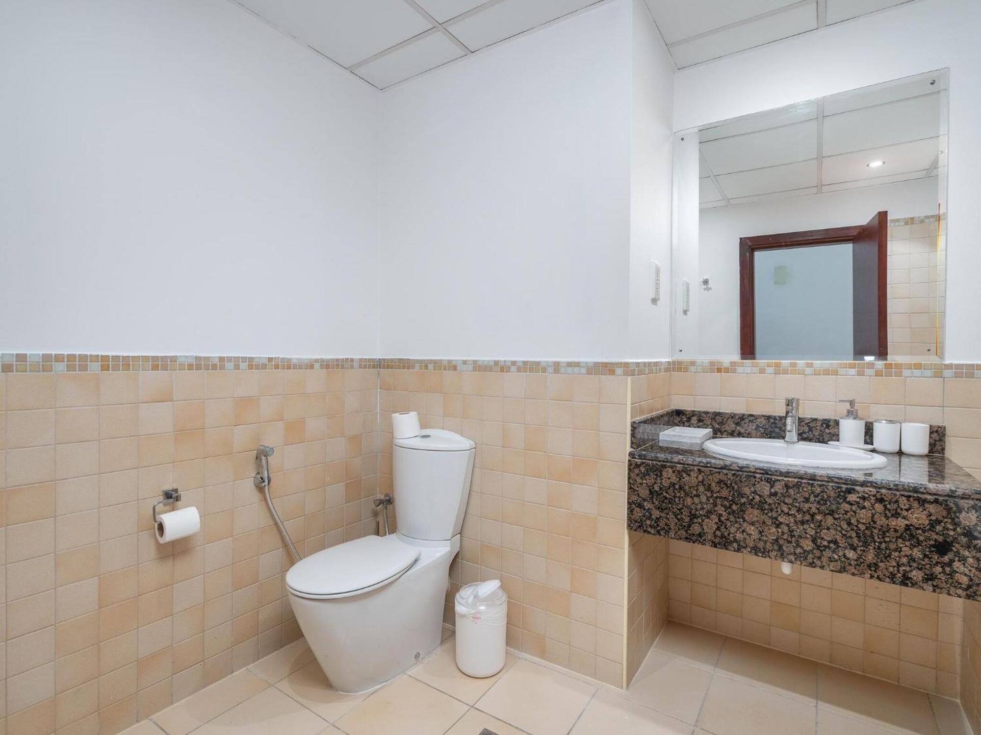 Jbr Beach Bliss One Three Bedroom Luxury By Sojo Apartament *