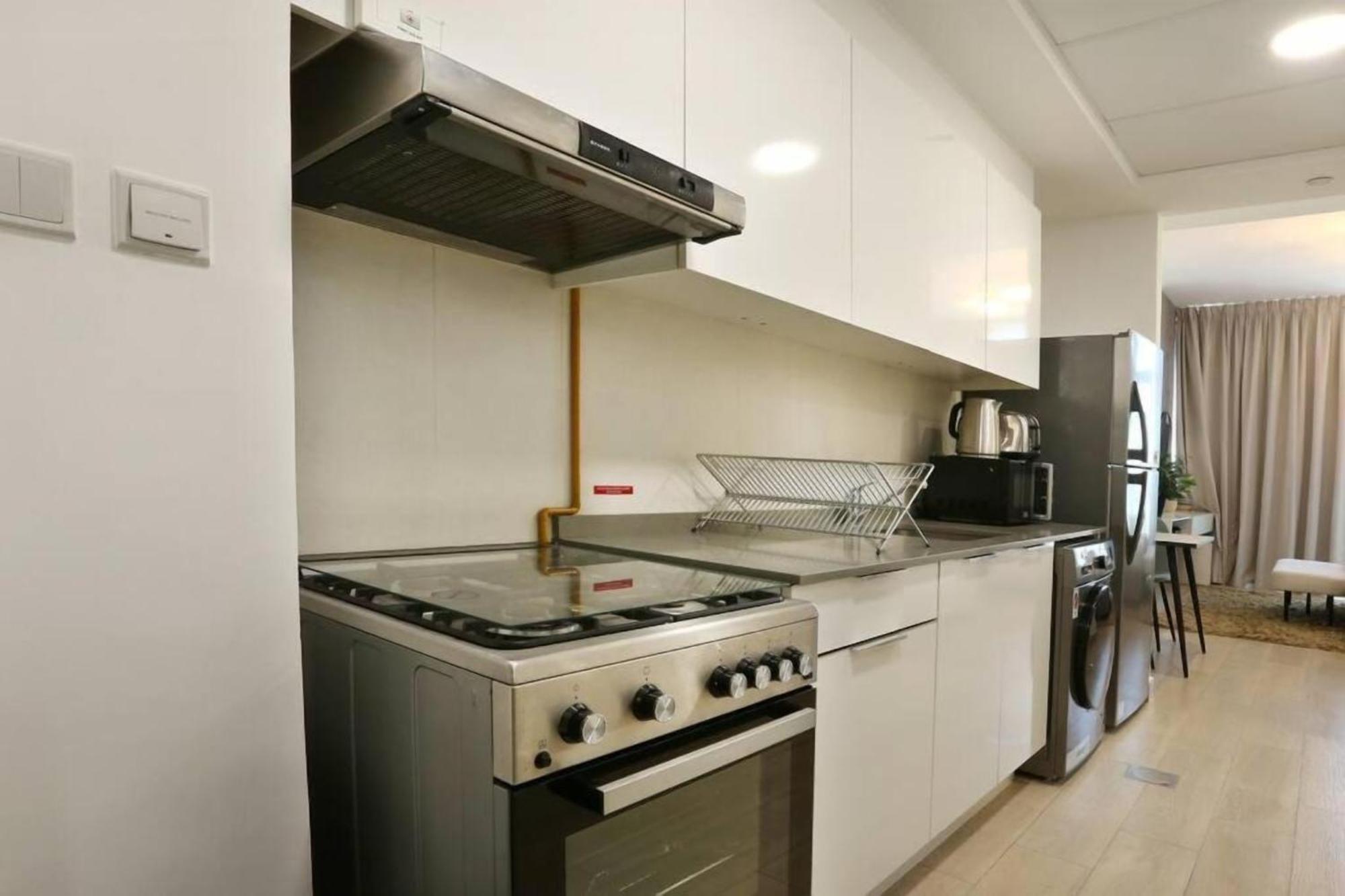 Brown Stone - View Bloom Apartamento