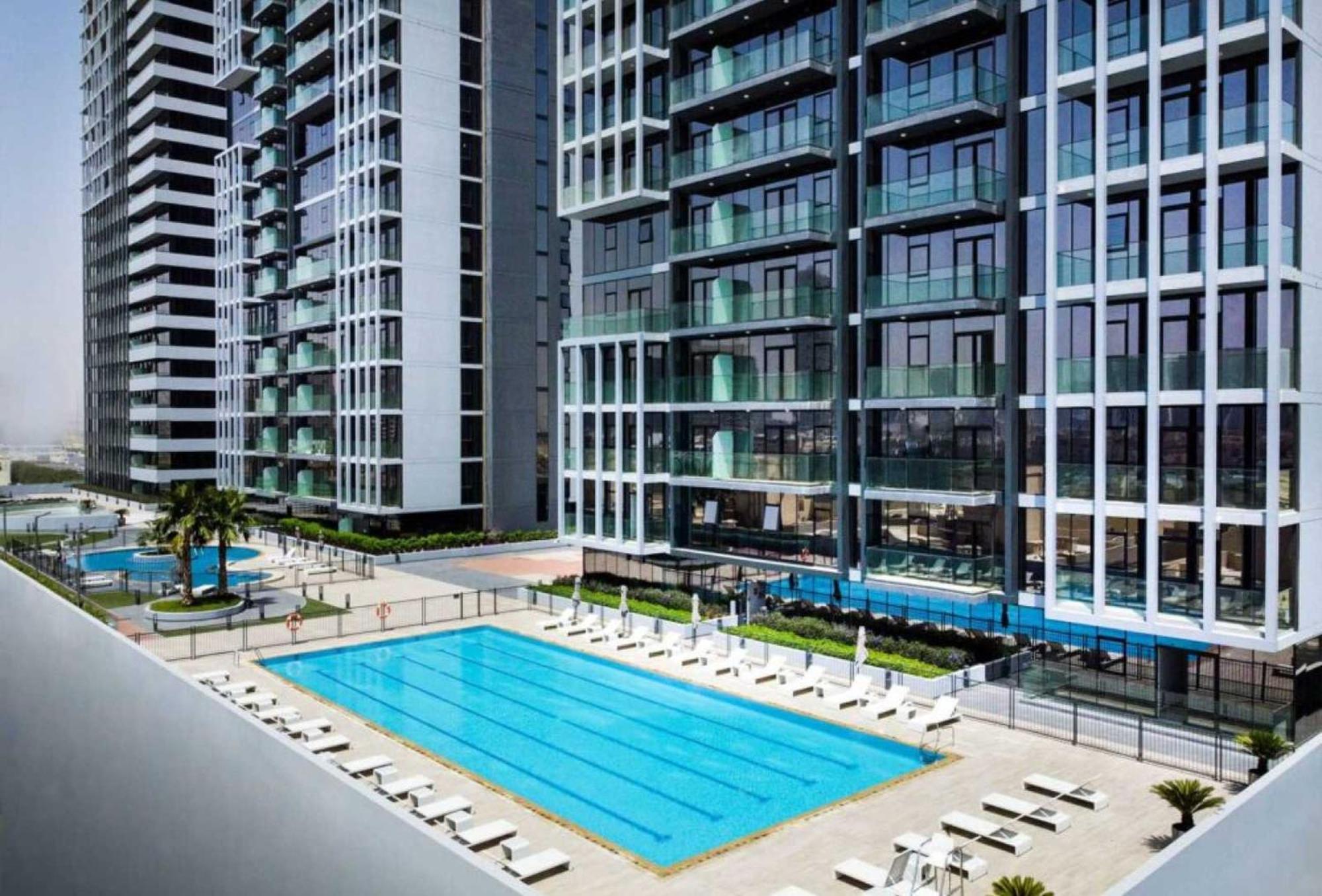 Apartamento Brown Stone - View Bloom *