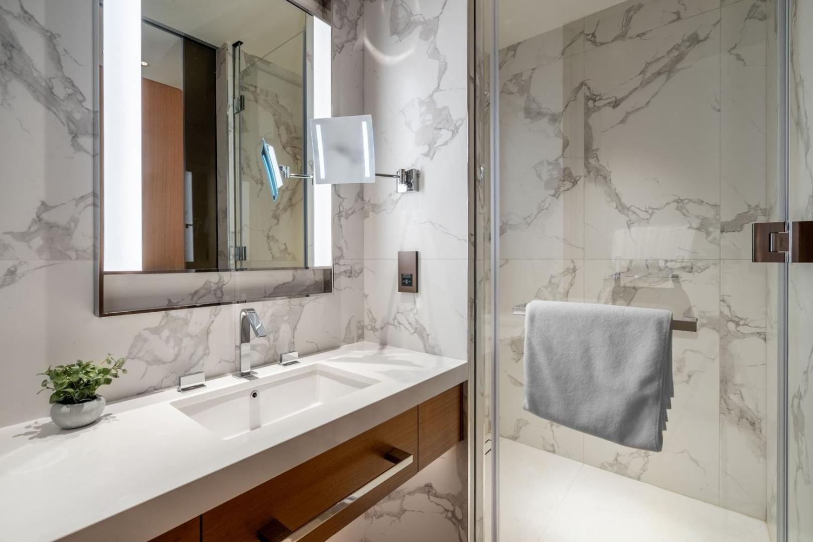 Guestready - Downtown Luxurious Dubái