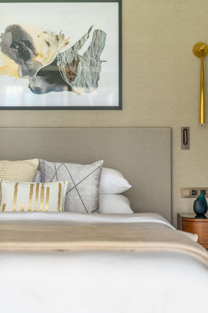 Apartamento Guestready - Downtown Luxurious Dubái