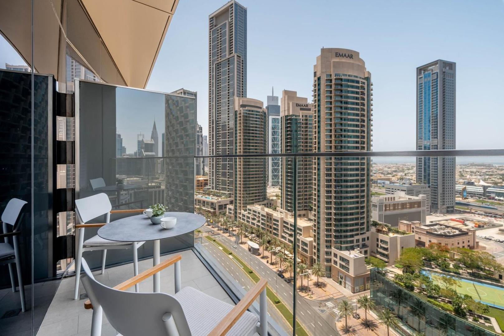 Guestready - Downtown Luxurious Apartamento *
