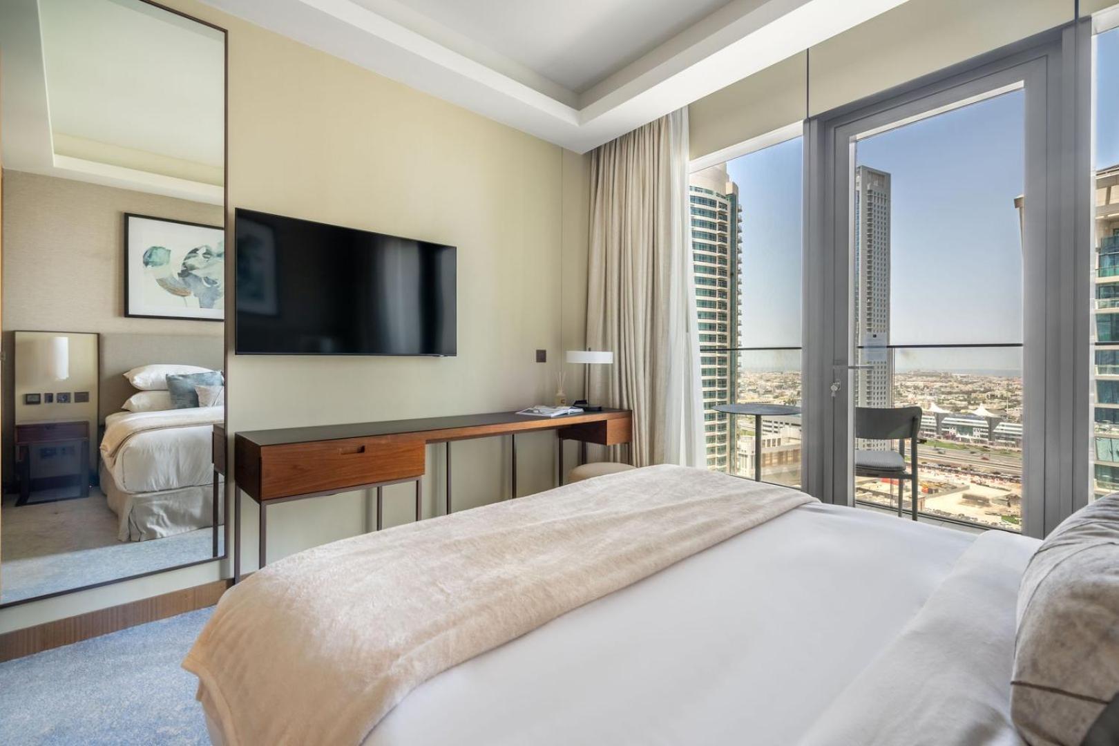 Guestready - Downtown Luxurious Apartamento Dubái
