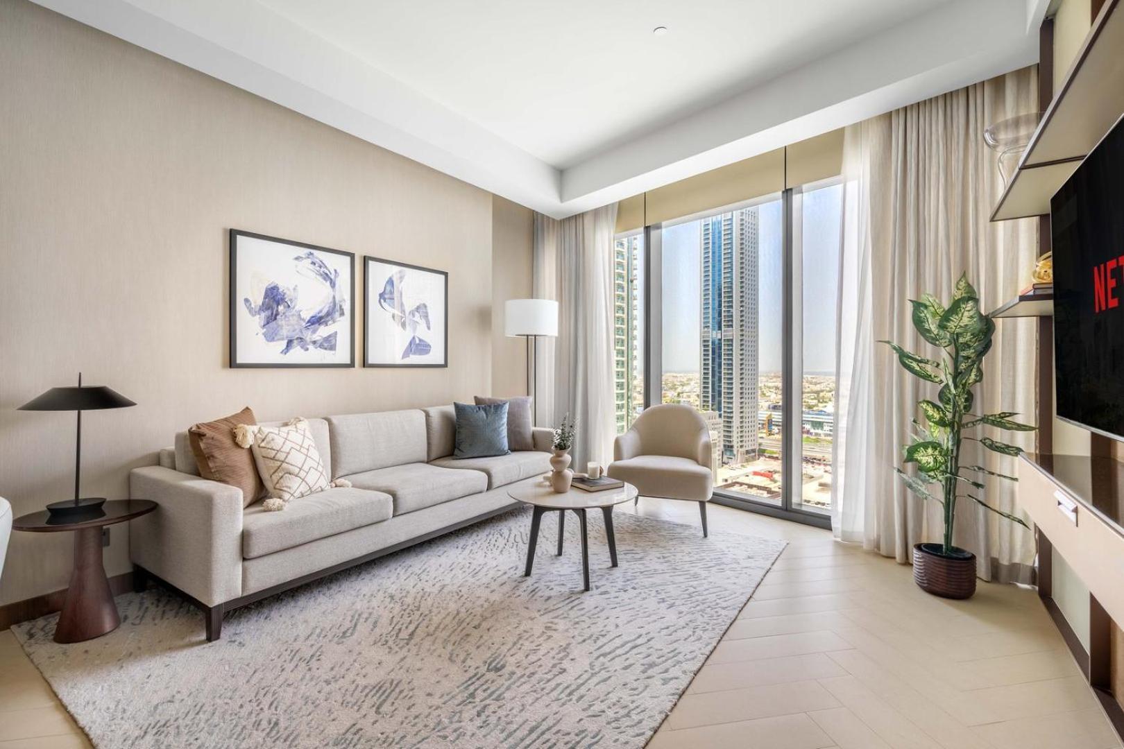 Apartamento Guestready - Downtown Luxurious *