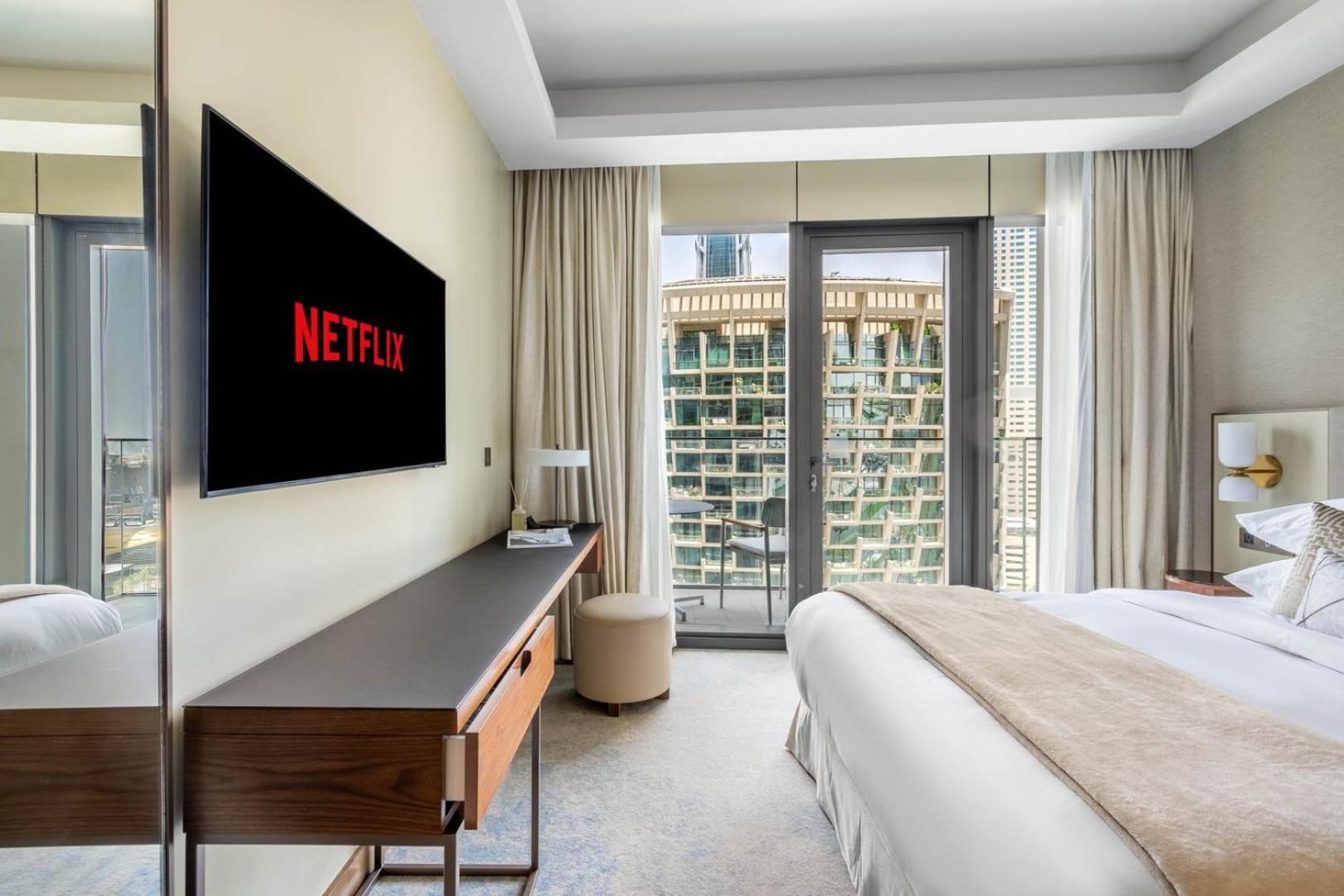 Guestready - Downtown Luxurious Apartamento *