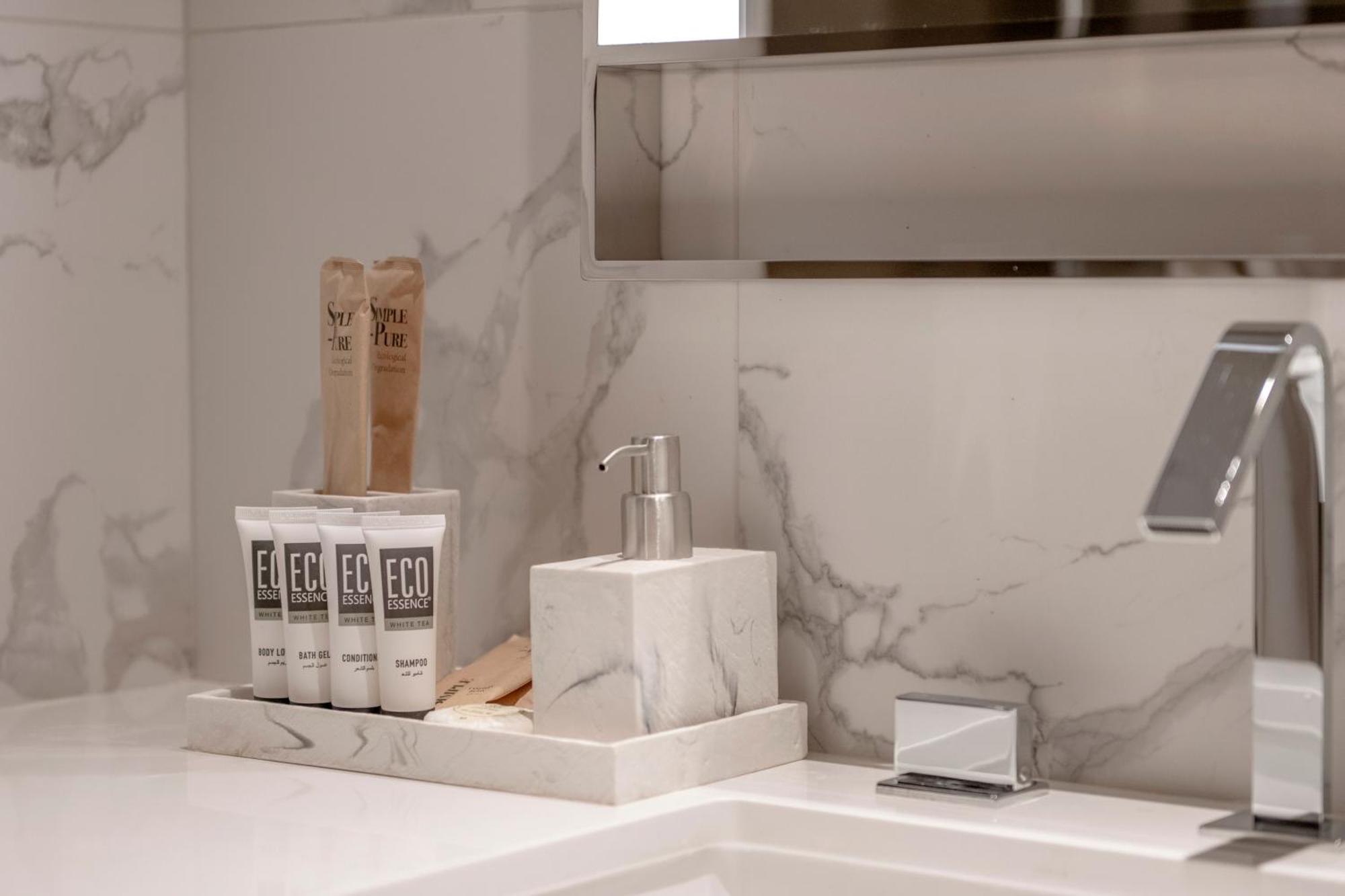 Address Opera Residences By Qstay Aparthotel
