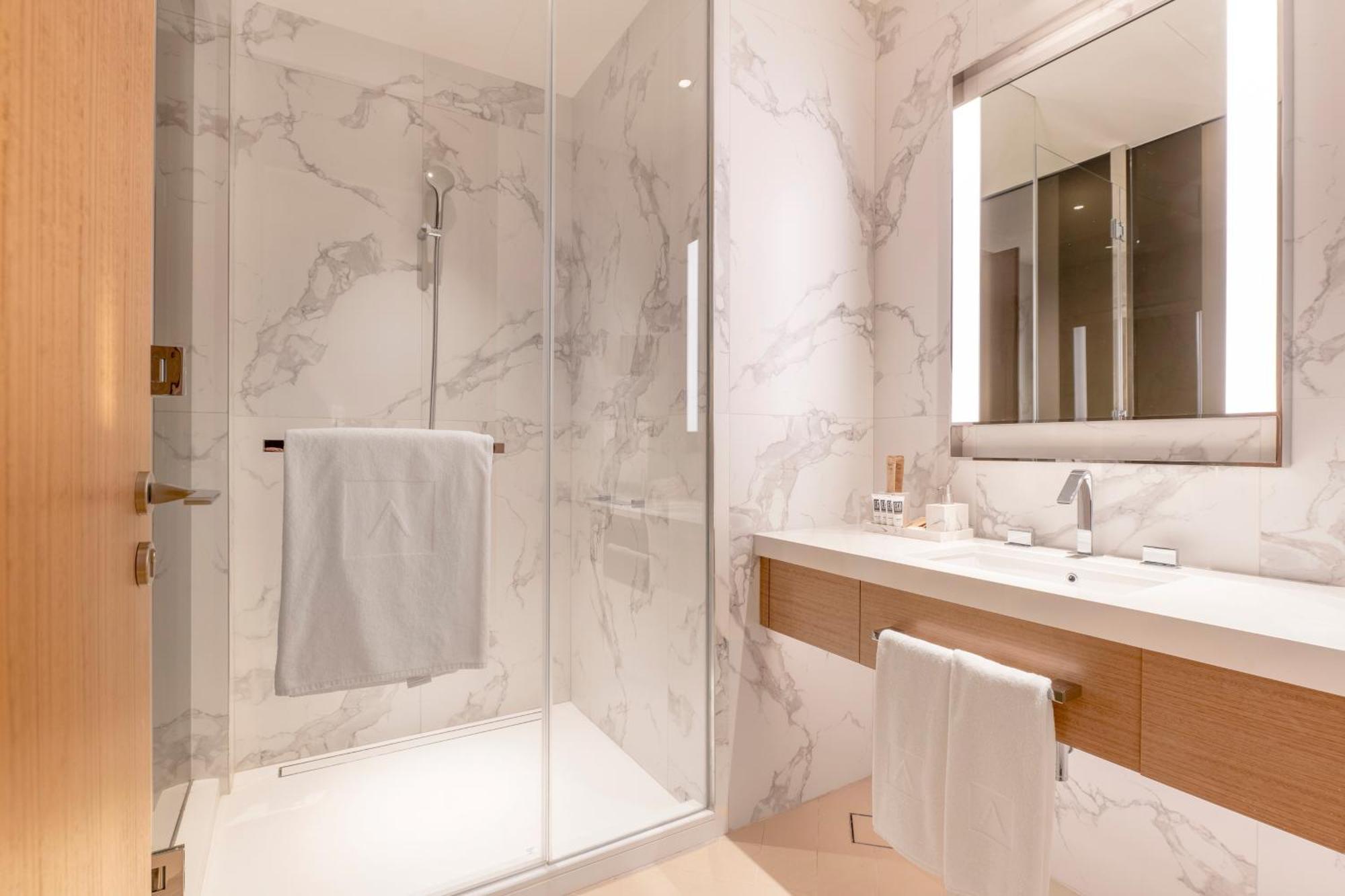 Address Opera Residences By Qstay