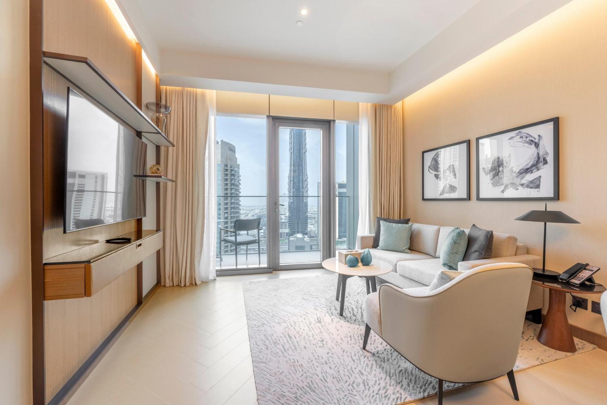 Address Opera Residences By Qstay