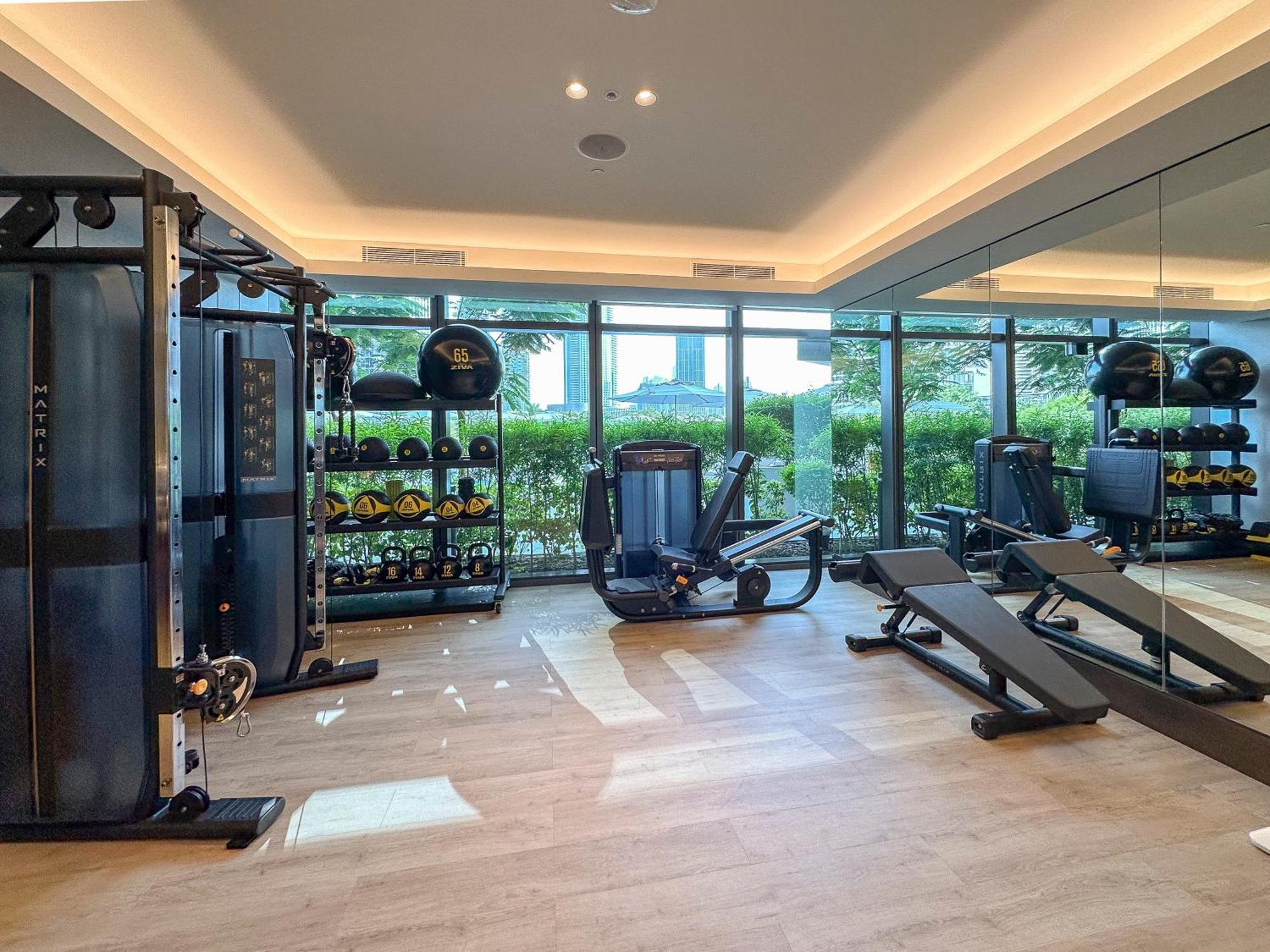 Address Opera Residences By Qstay Dubai