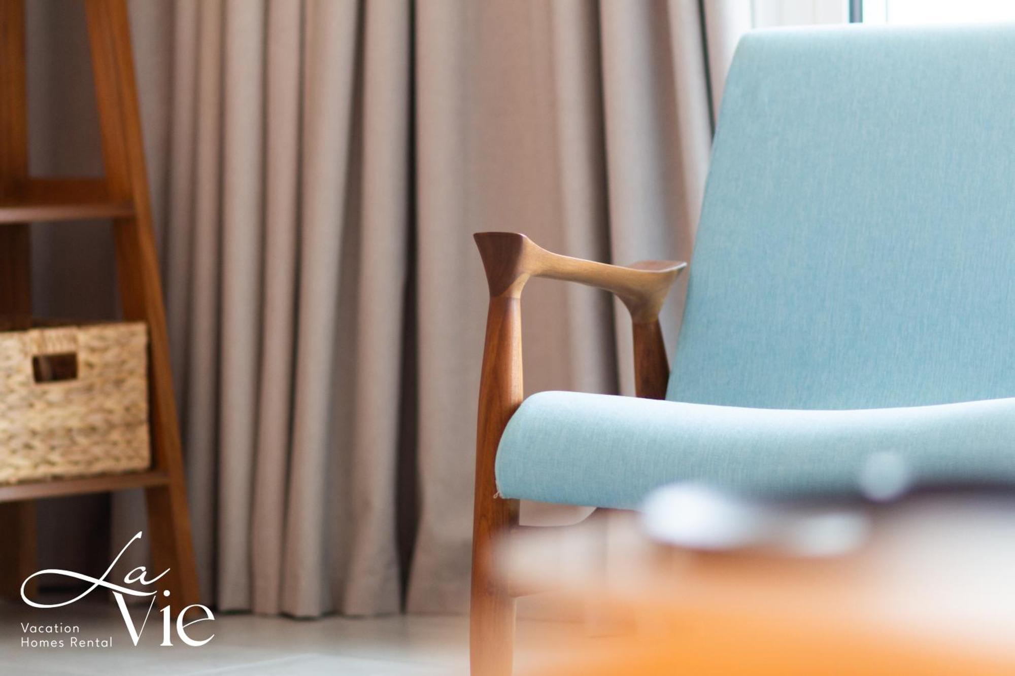 Apartamento La Vie, Jbr *