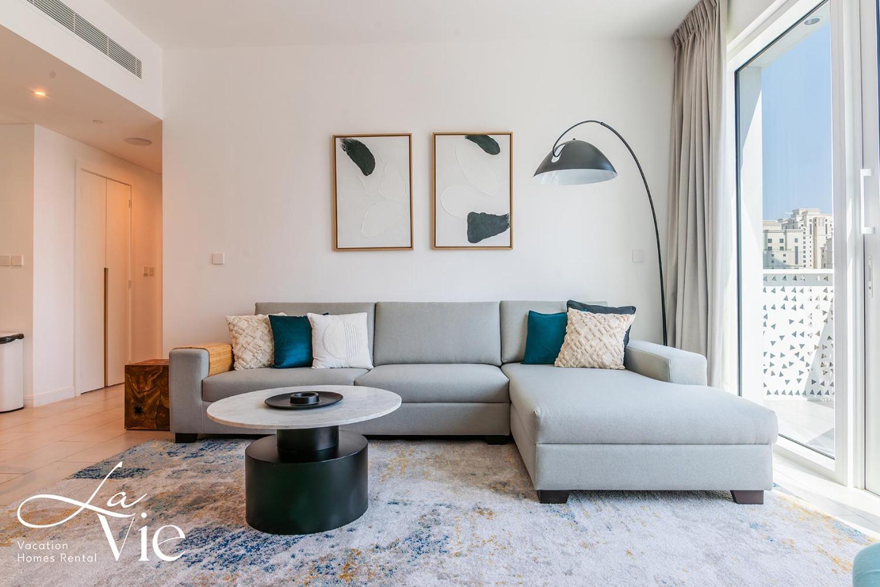 Apartamento La Vie, Jbr