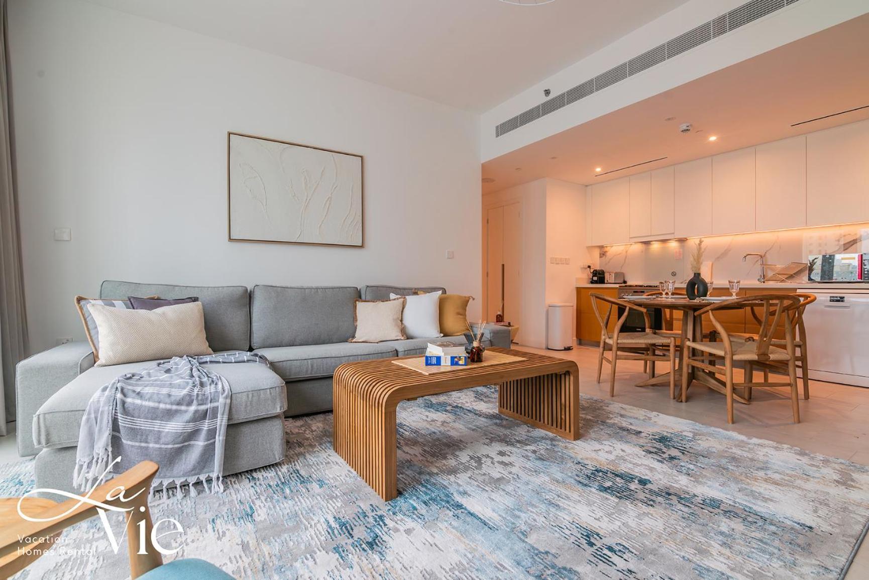 La Vie, Jbr Apartamento Dubai