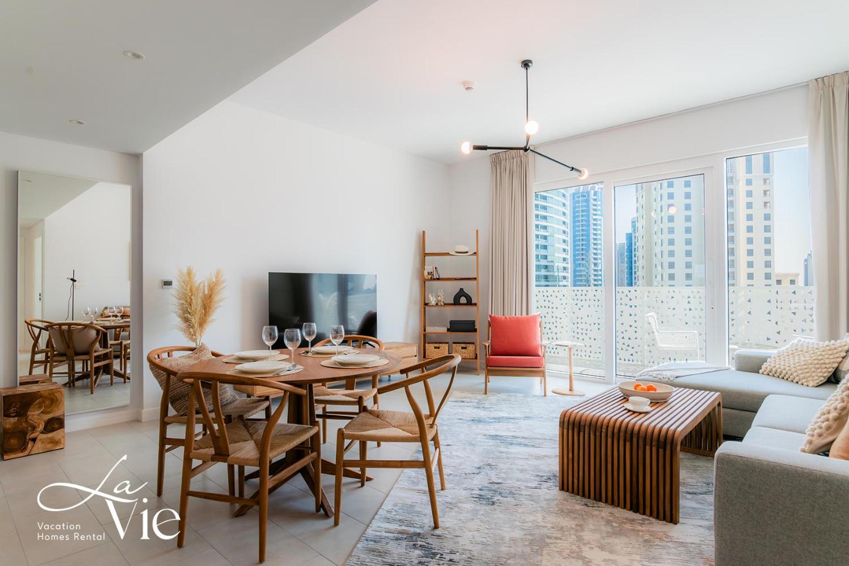 La Vie, Jbr Apartamento *