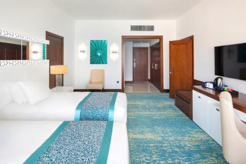 Ja Ocean View Hotel, Jumeirah