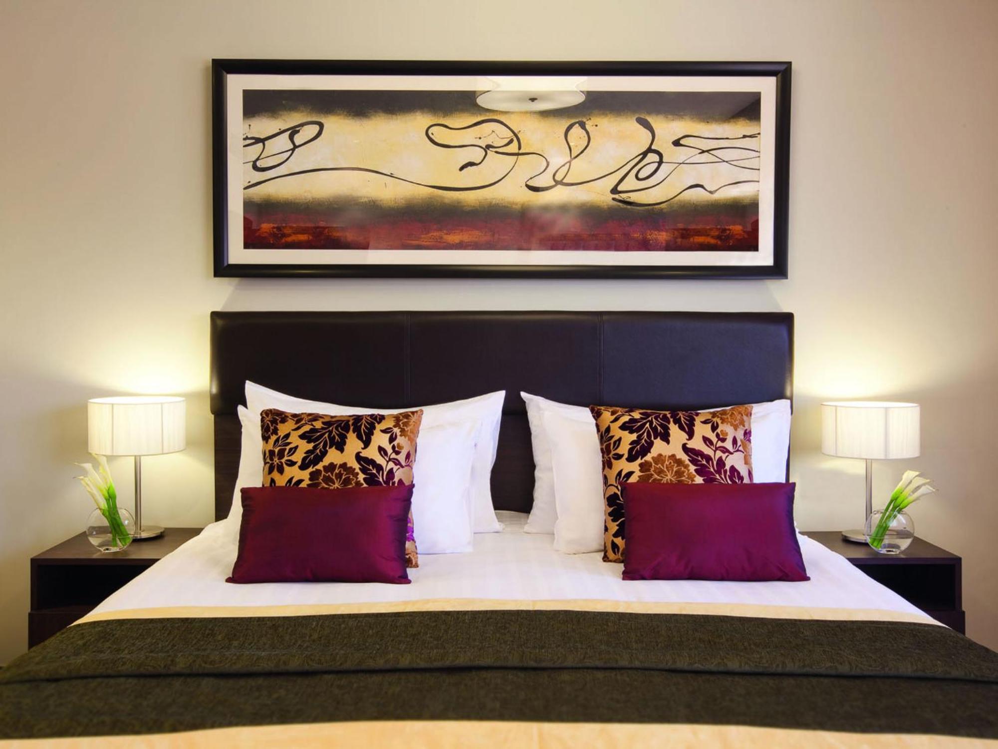 Aparthotel Mövenpick Al Mamzar